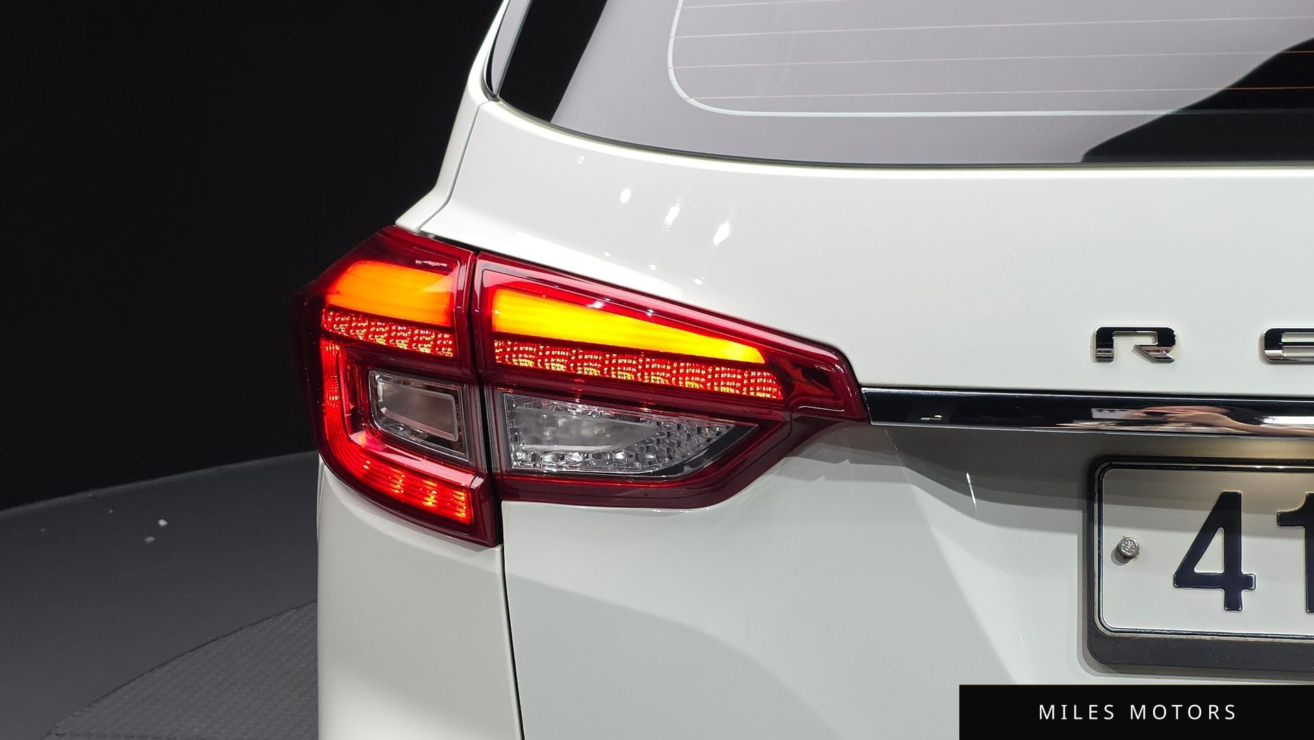 KG Mobility Rexton 2018 — миниатюра 9