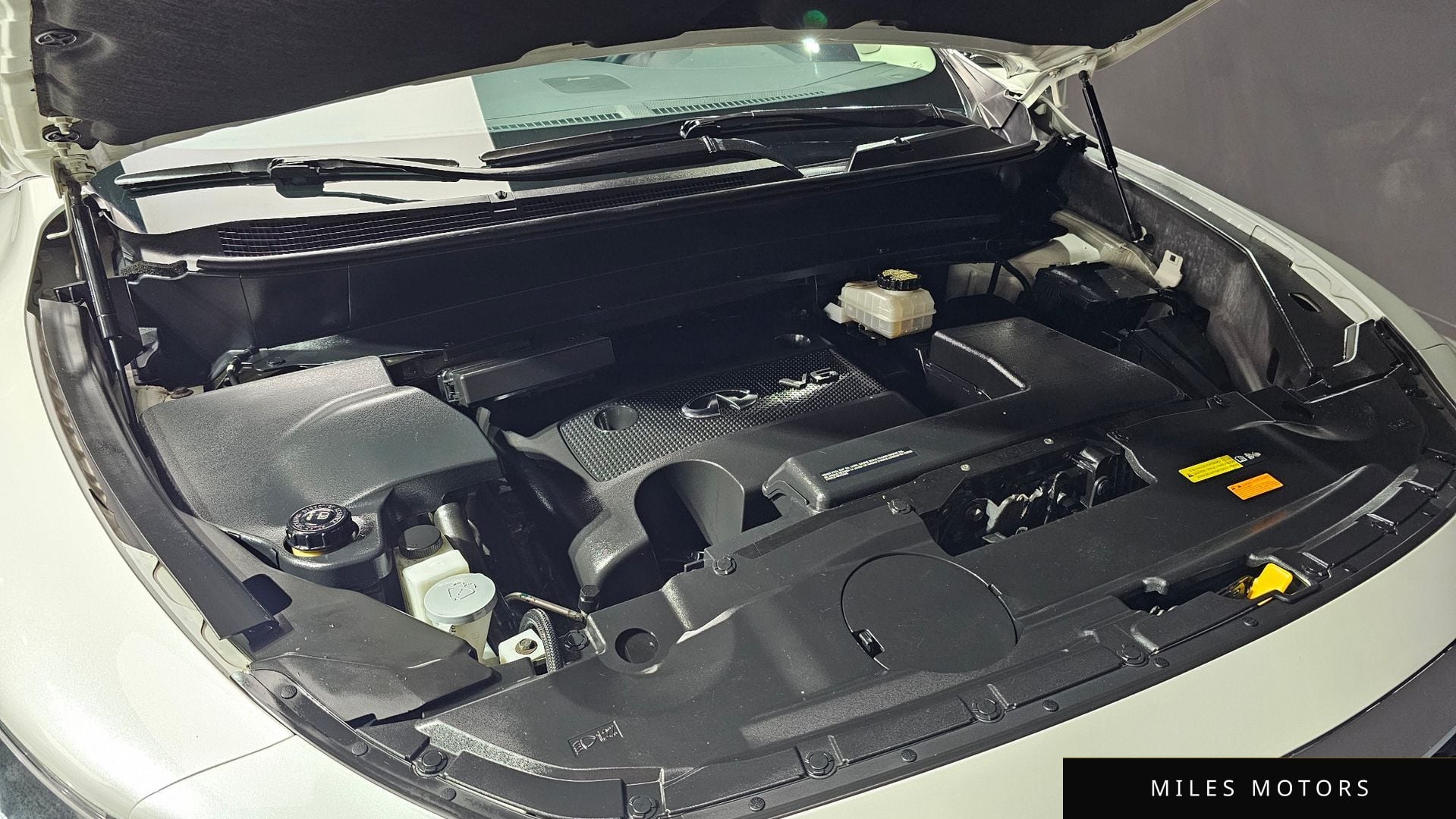 Infiniti QX60 2018 — миниатюра 6