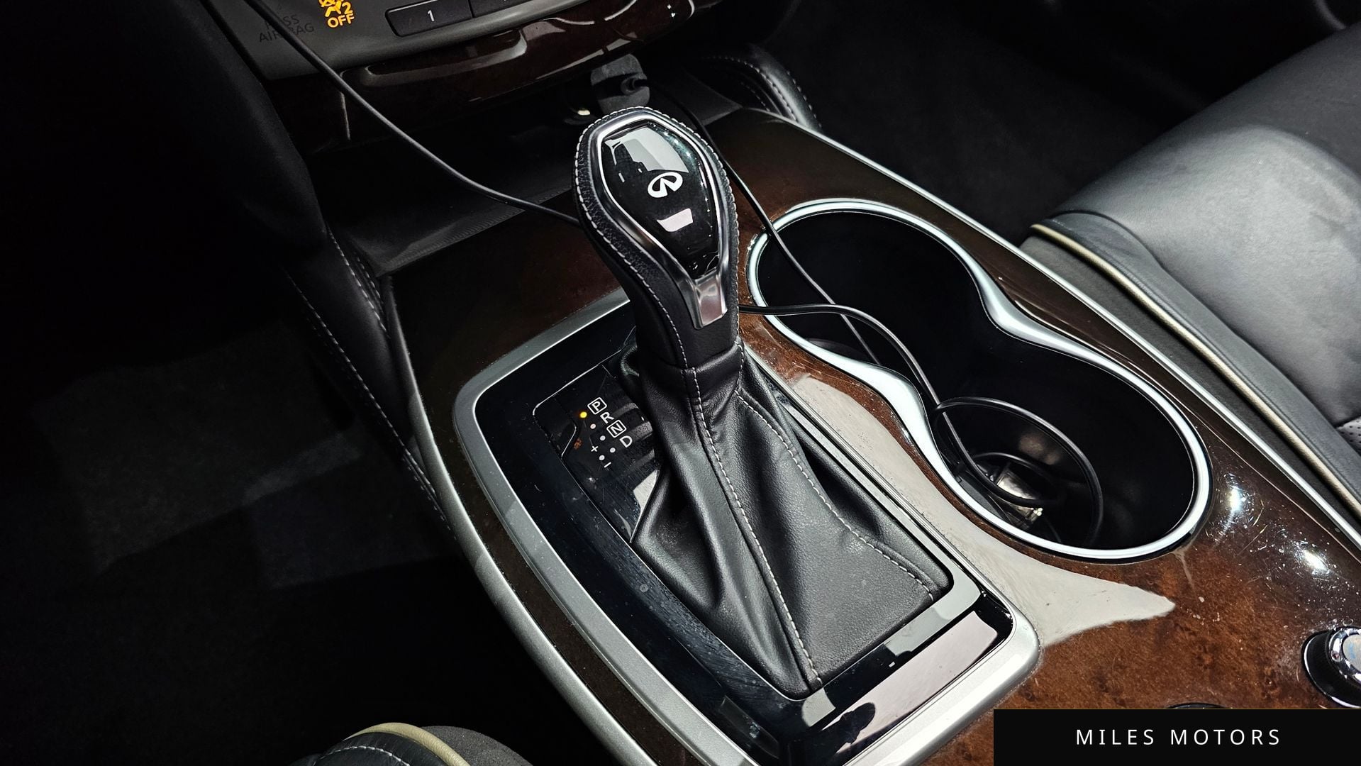 Infiniti QX60 2018 — миниатюра 9