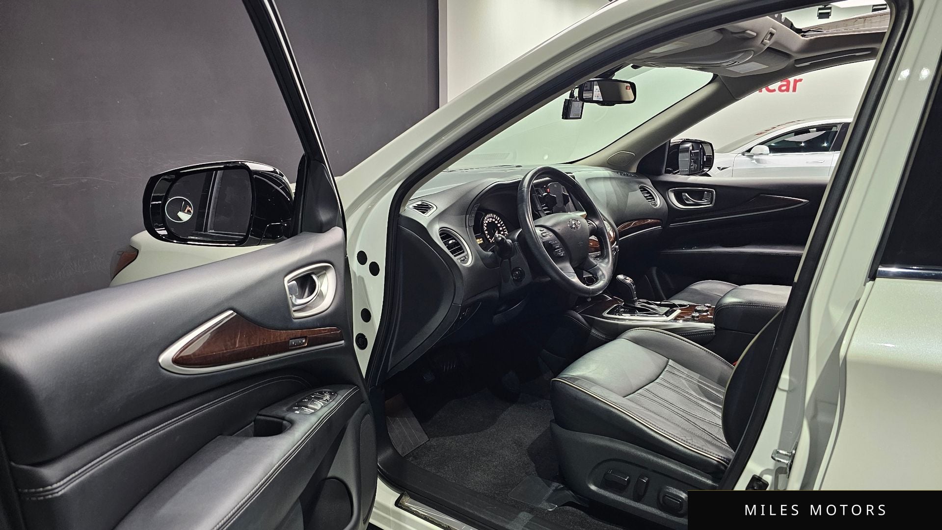 Infiniti QX60 2018 — миниатюра 10