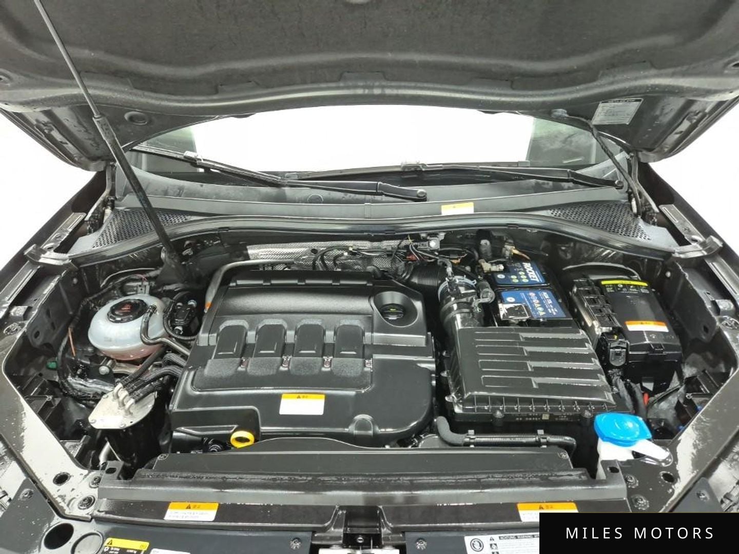 Volkswagen Tiguan 2020 — миниатюра 5