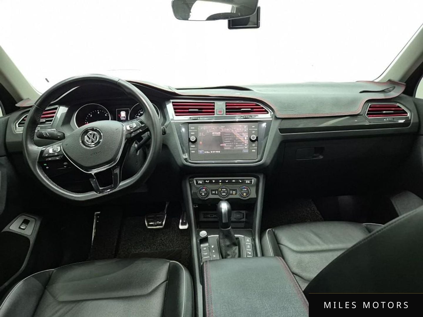 Volkswagen Tiguan 2020 — миниатюра 7