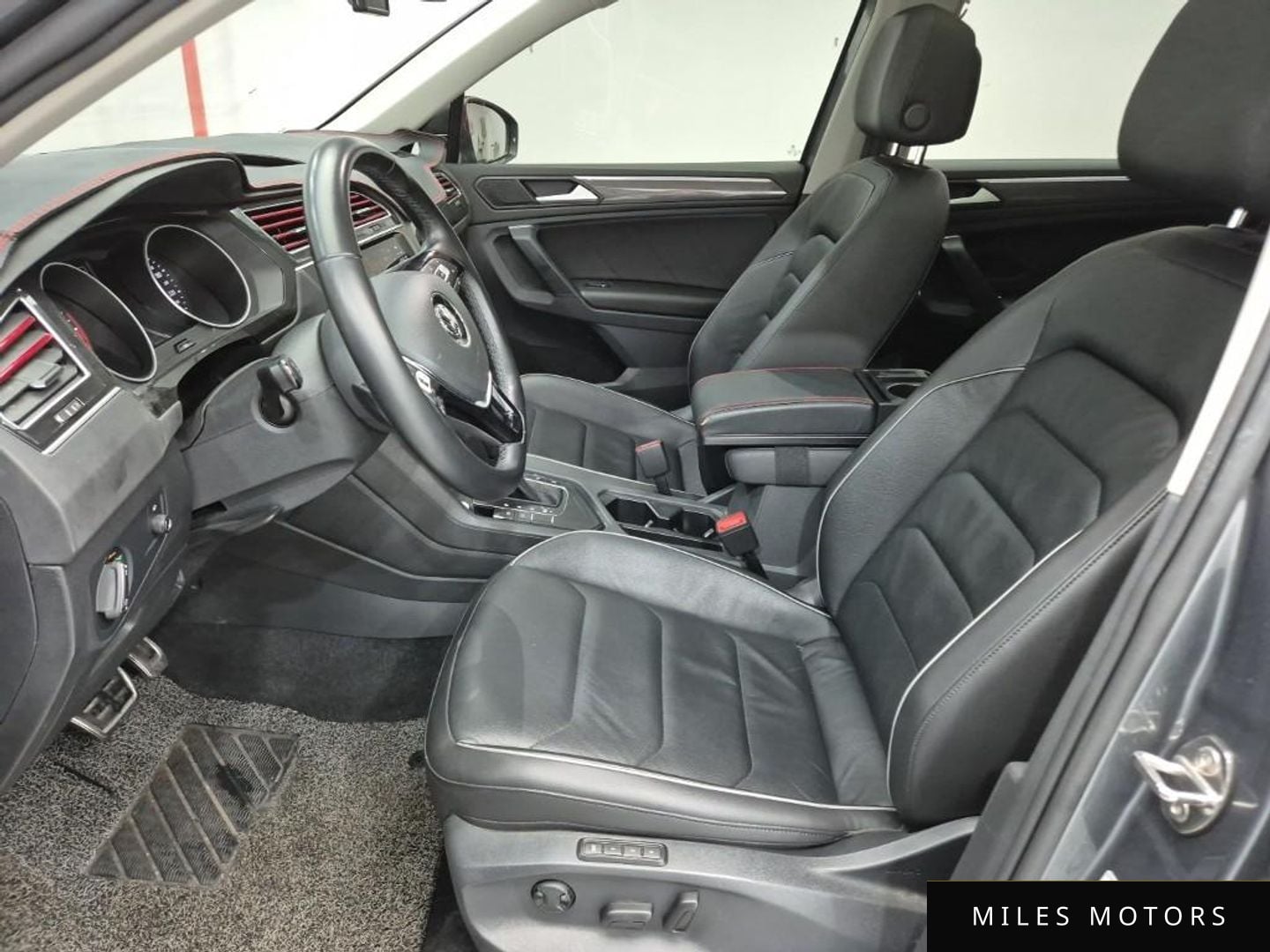 Volkswagen Tiguan 2020 — миниатюра 11