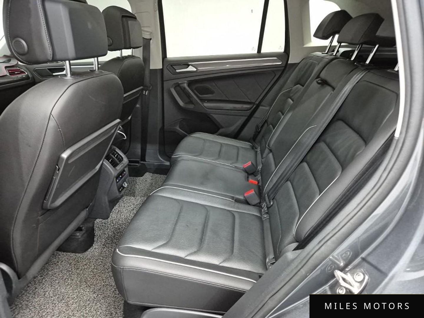 Volkswagen Tiguan 2020 — миниатюра 12