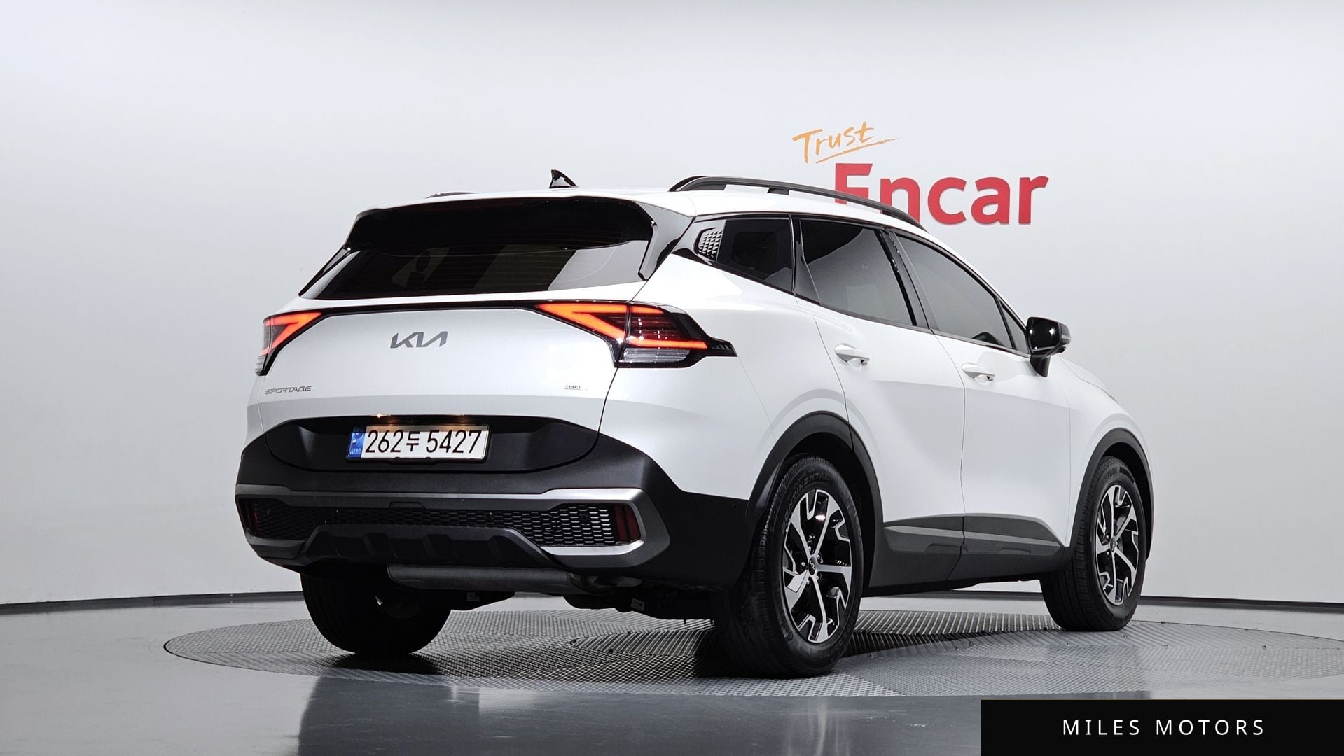 Kia Sportage 2022 — миниатюра 2