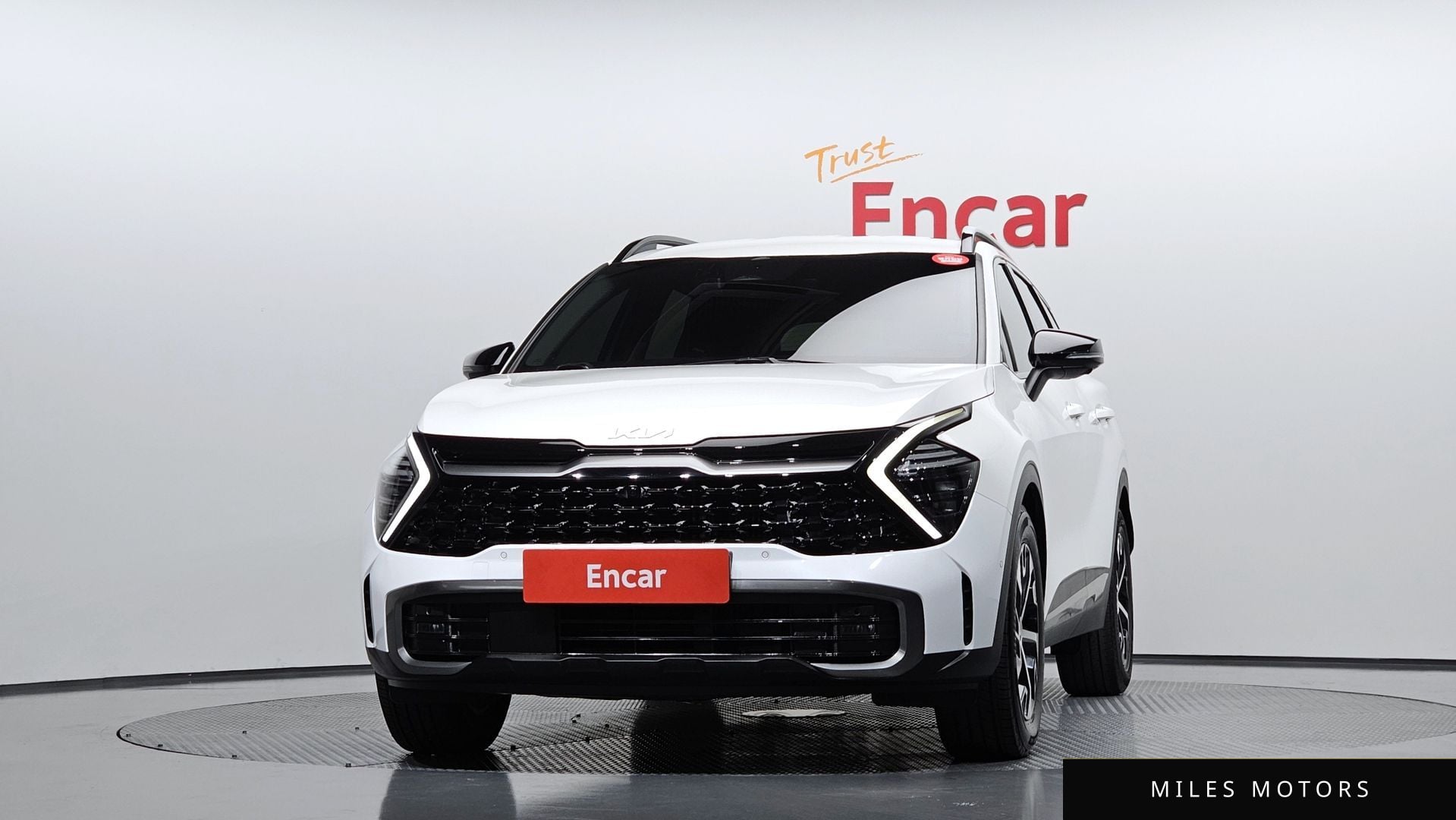 Kia Sportage 2022 — миниатюра 3