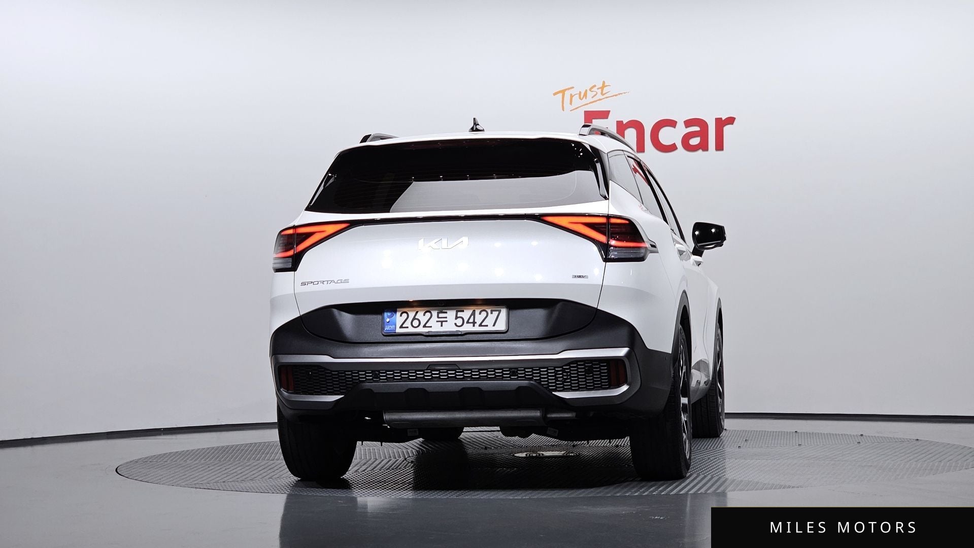 Kia Sportage 2022 — миниатюра 4
