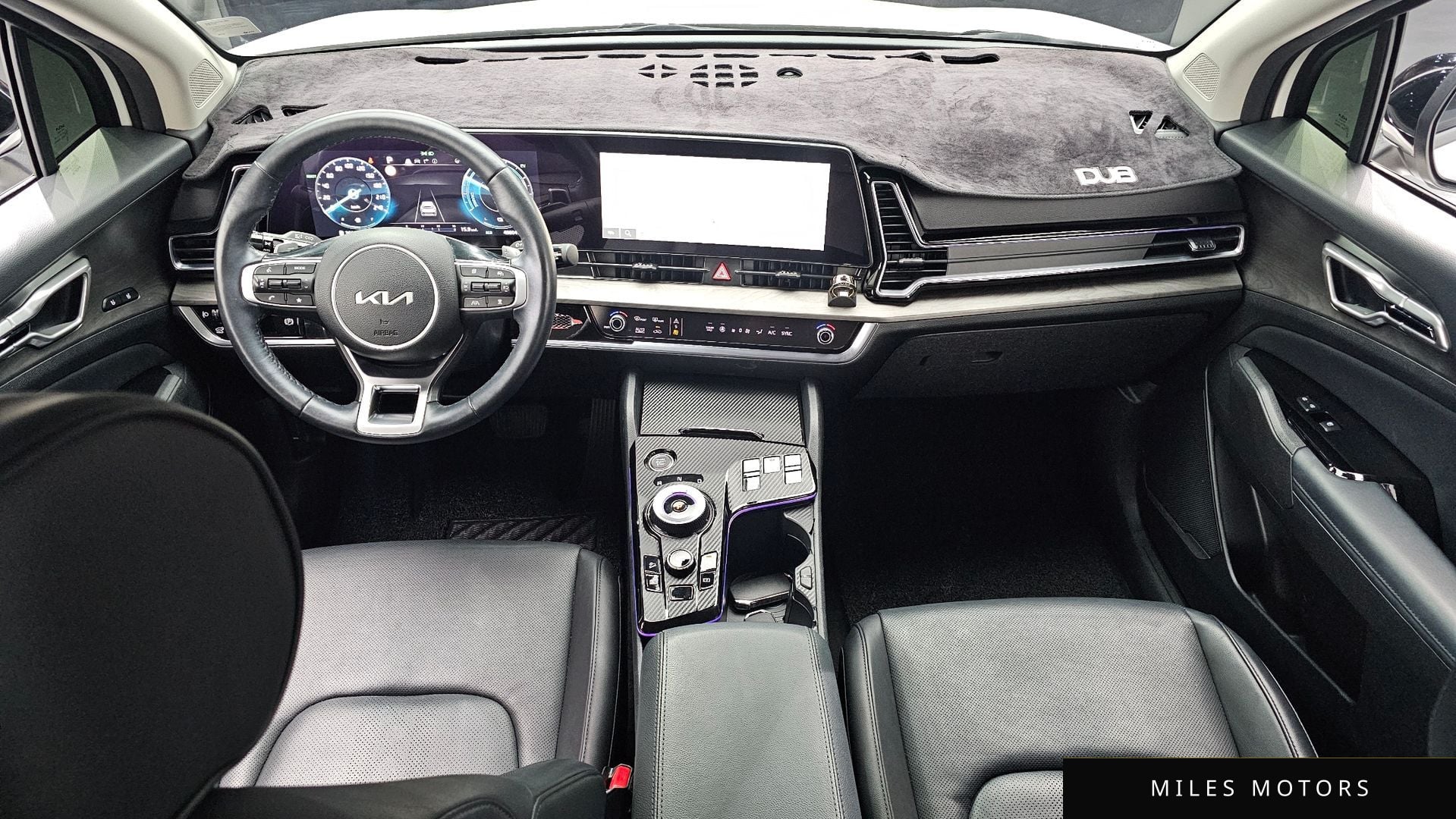 Kia Sportage 2022 — миниатюра 10