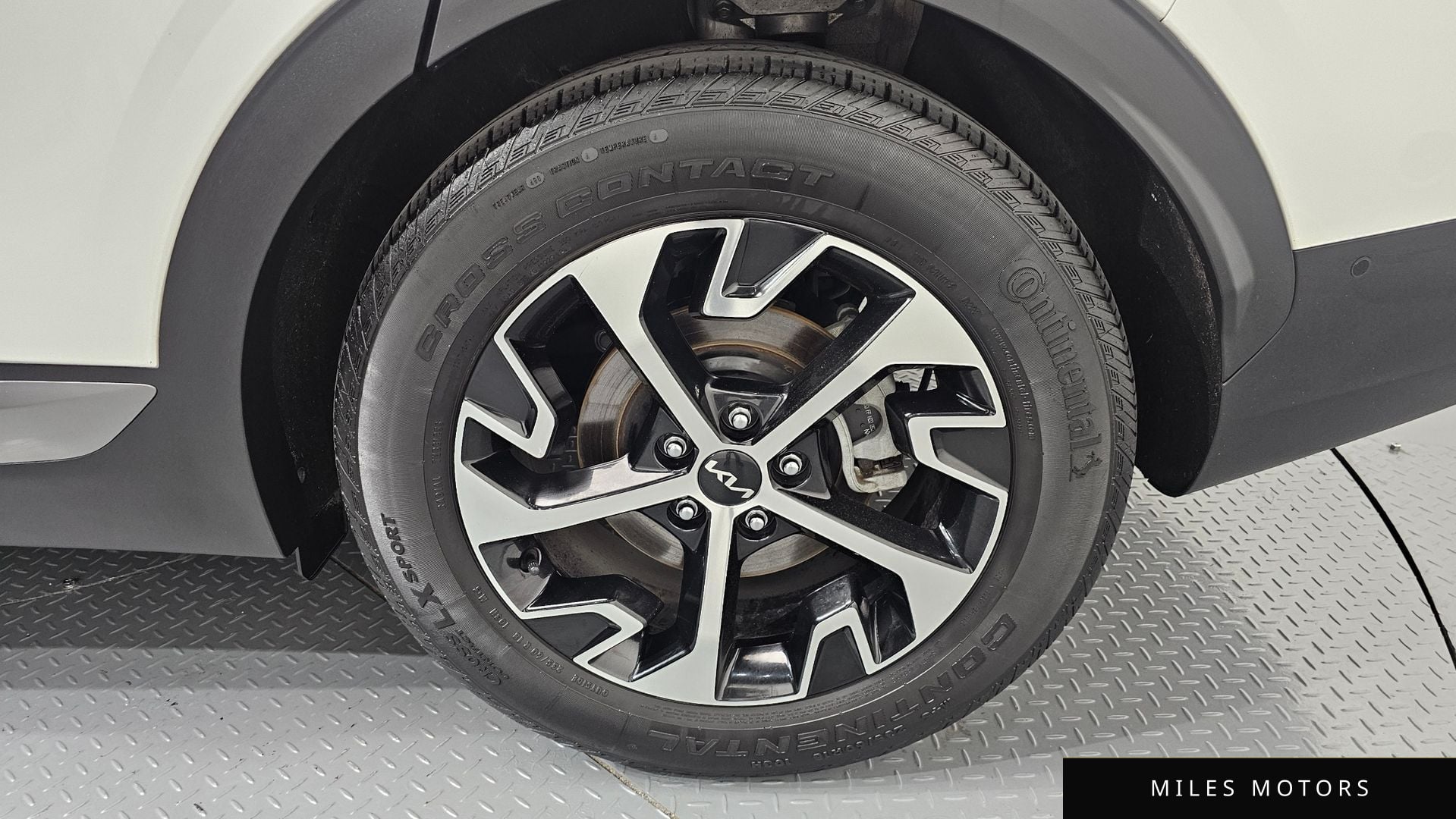 Kia Sportage 2022 — миниатюра 7