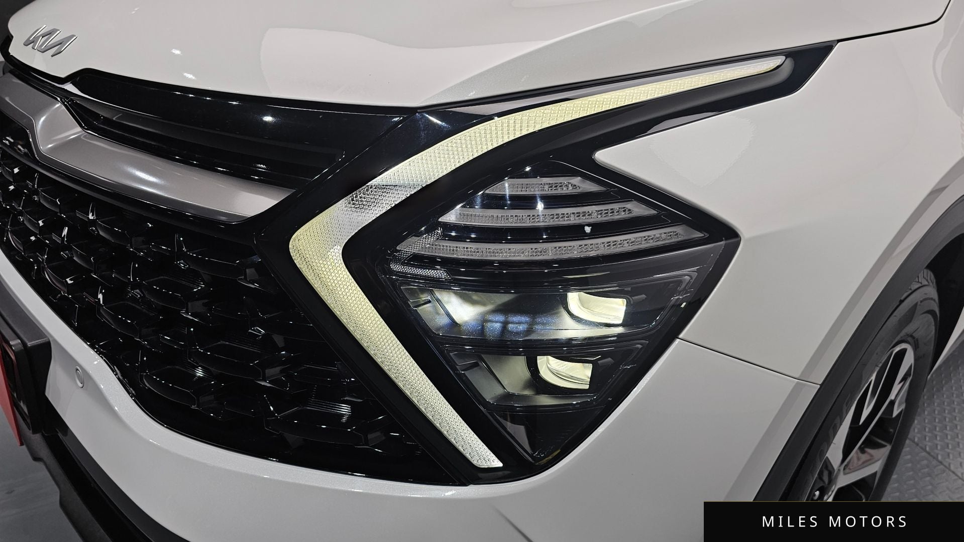 Kia Sportage 2022 — миниатюра 8