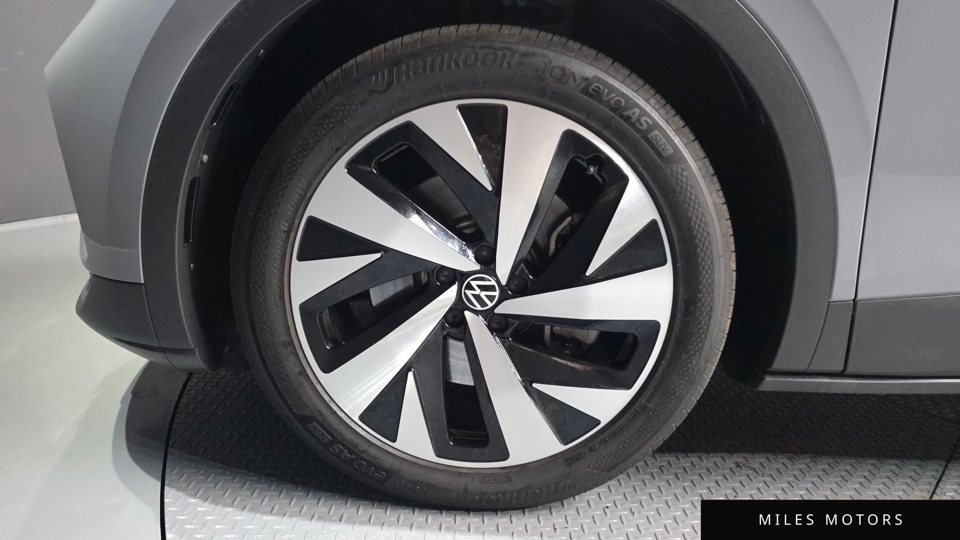 Volkswagen ID.4 2023 — миниатюра 5
