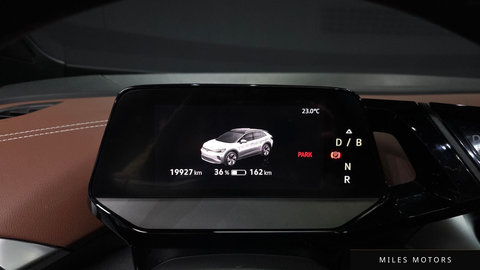 Volkswagen ID.4 2023 — миниатюра 11