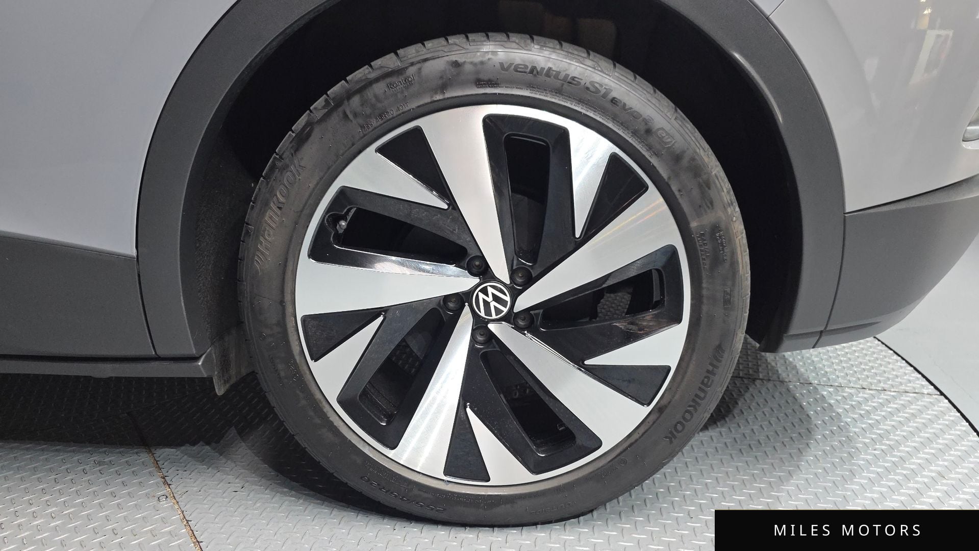 Volkswagen ID.4 2023 — миниатюра 7