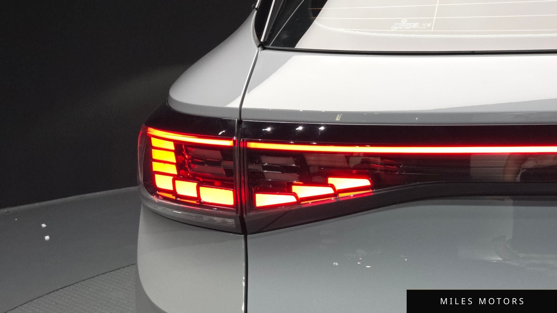 Volkswagen ID.4 2023 — миниатюра 9
