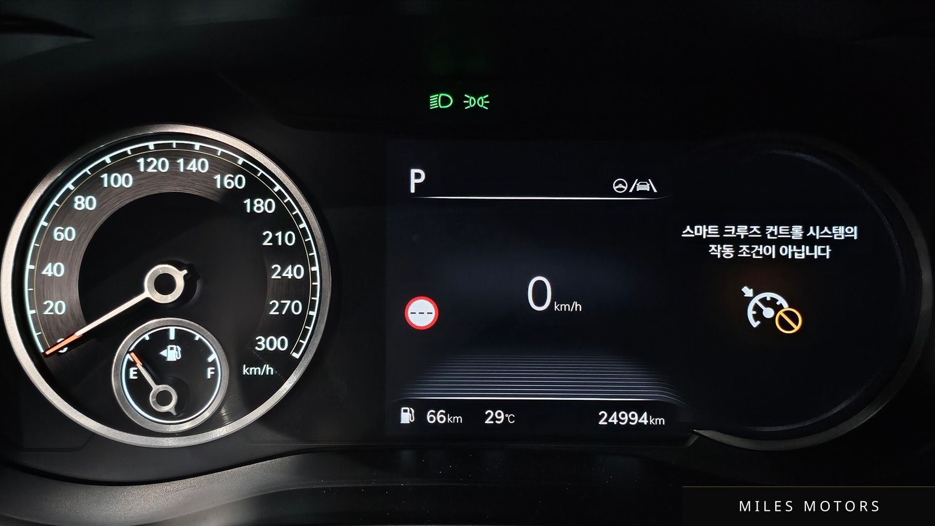 Genesis G70 2024 — миниатюра 8
