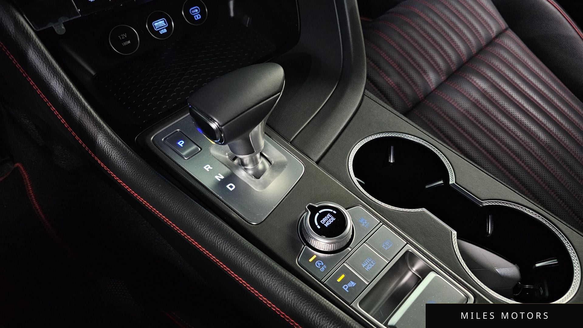 Genesis G70 2024 — миниатюра 9
