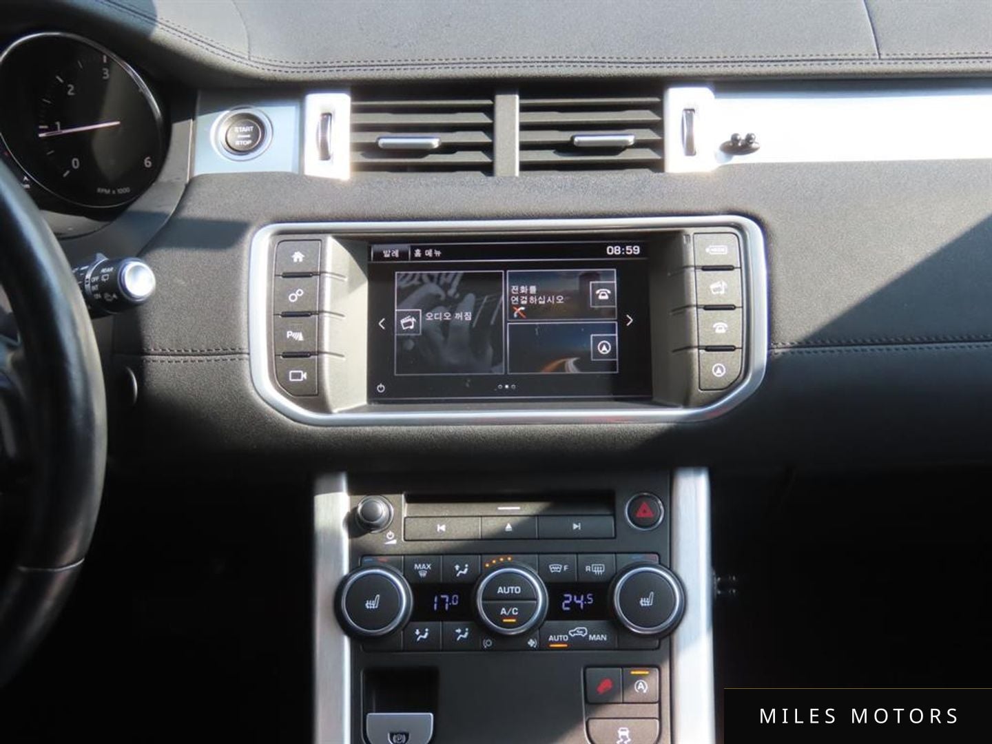 Land Rover Range Rover Evoque 2016 — миниатюра 11