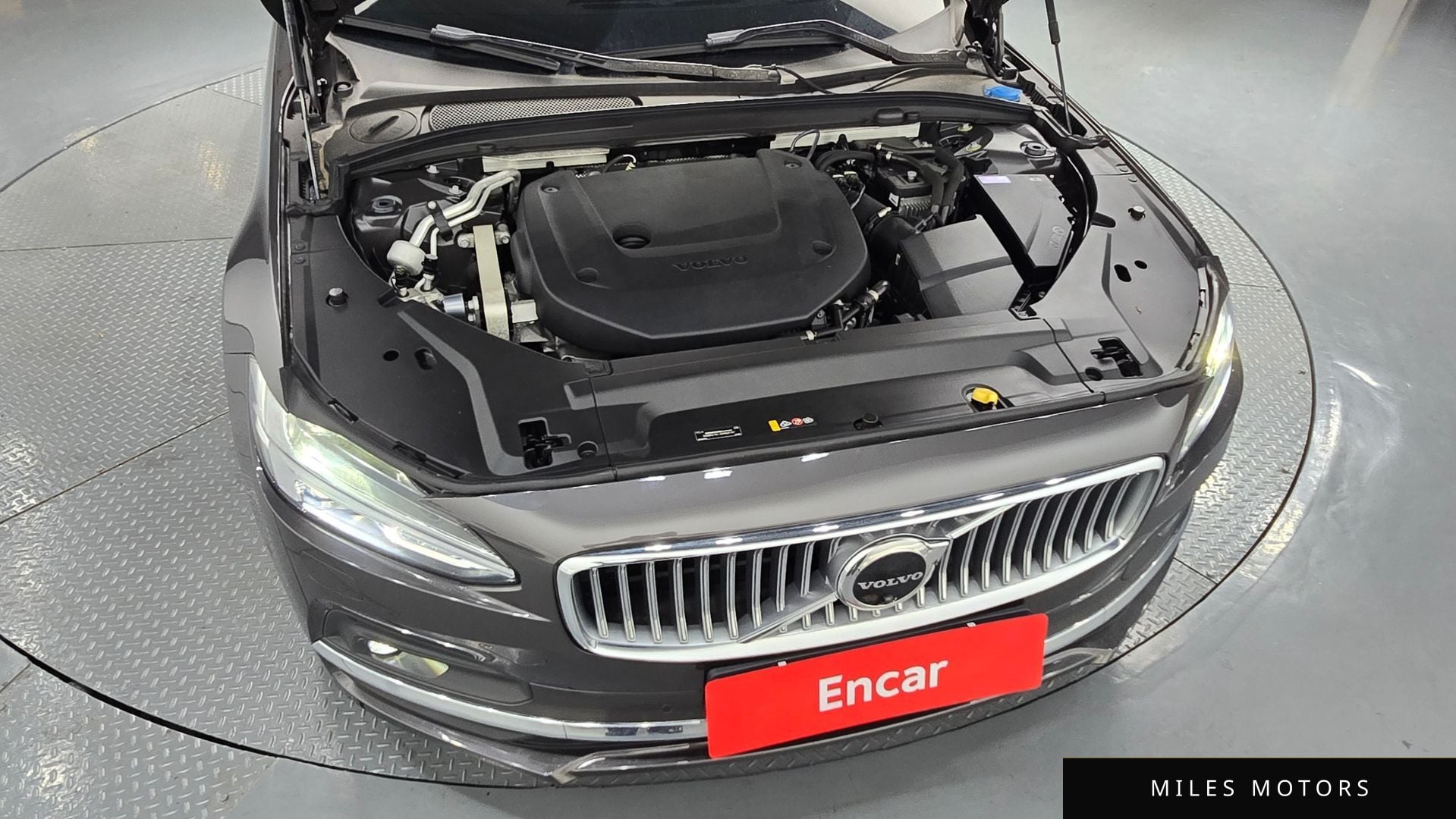 Volvo S90 2021 — миниатюра 6