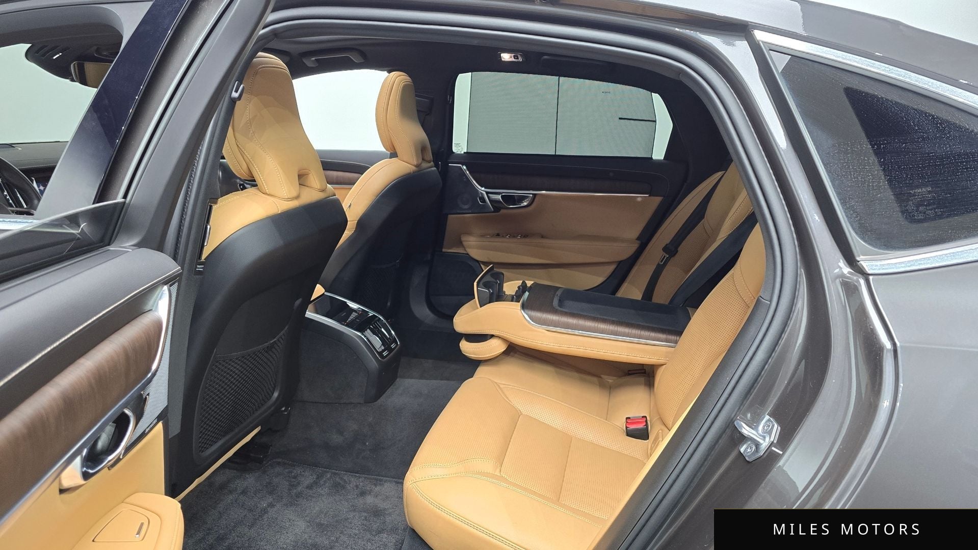 Volvo S90 2021 — миниатюра 12