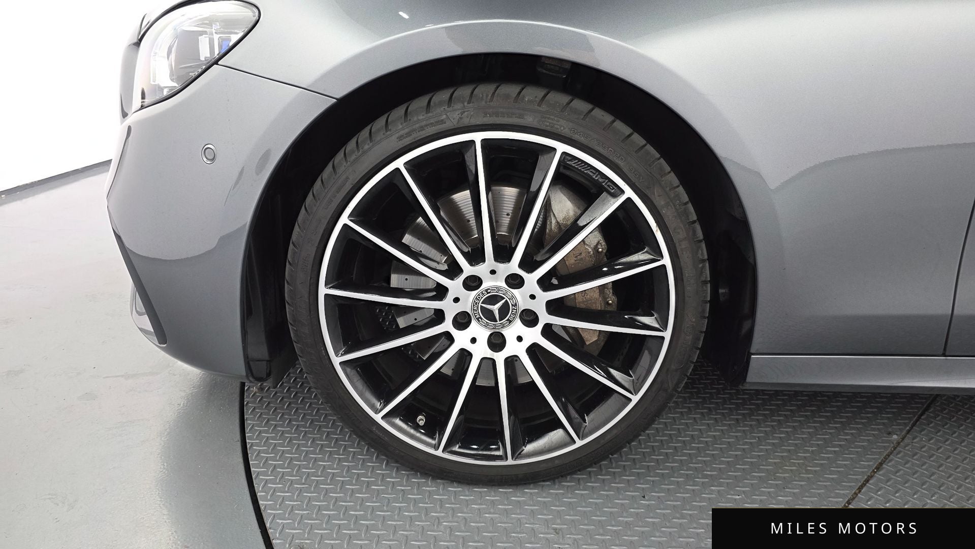 Mercedes-Benz E-Class W213 2023 — миниатюра 4