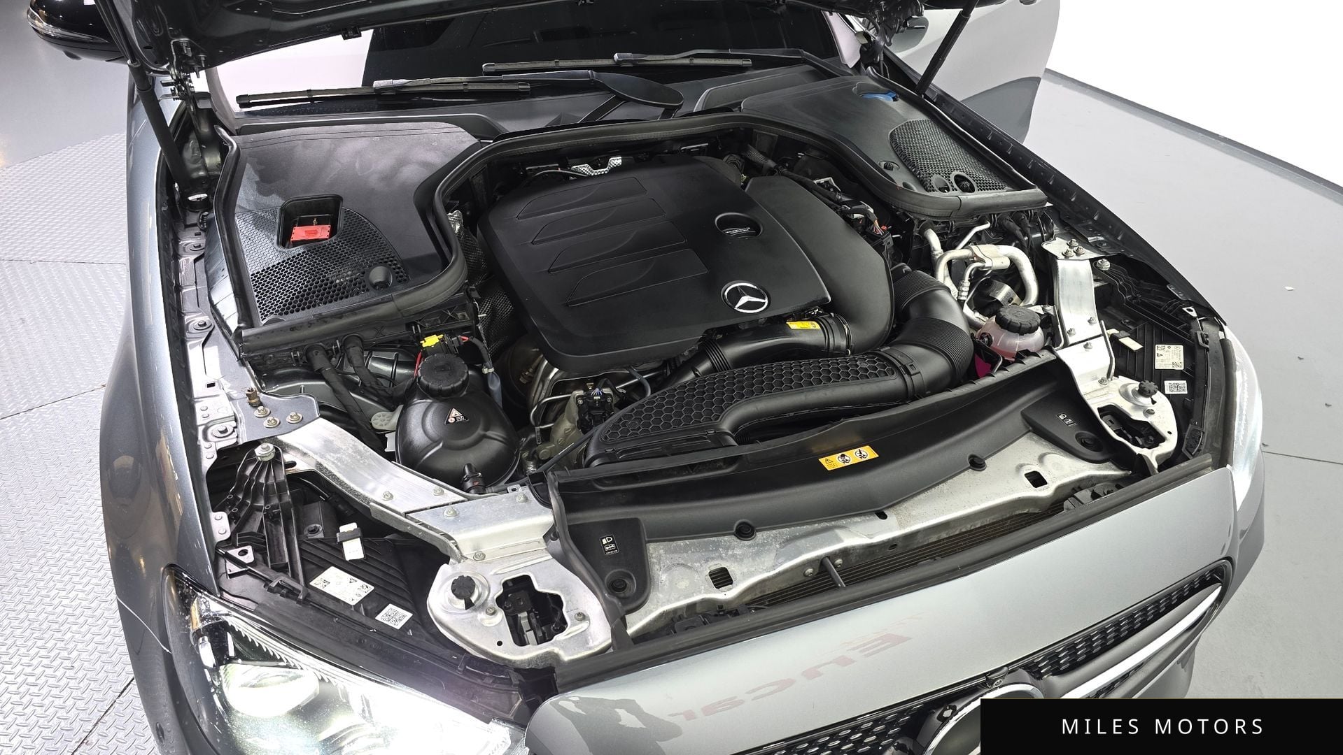 Mercedes-Benz E-Class W213 2023 — миниатюра 5