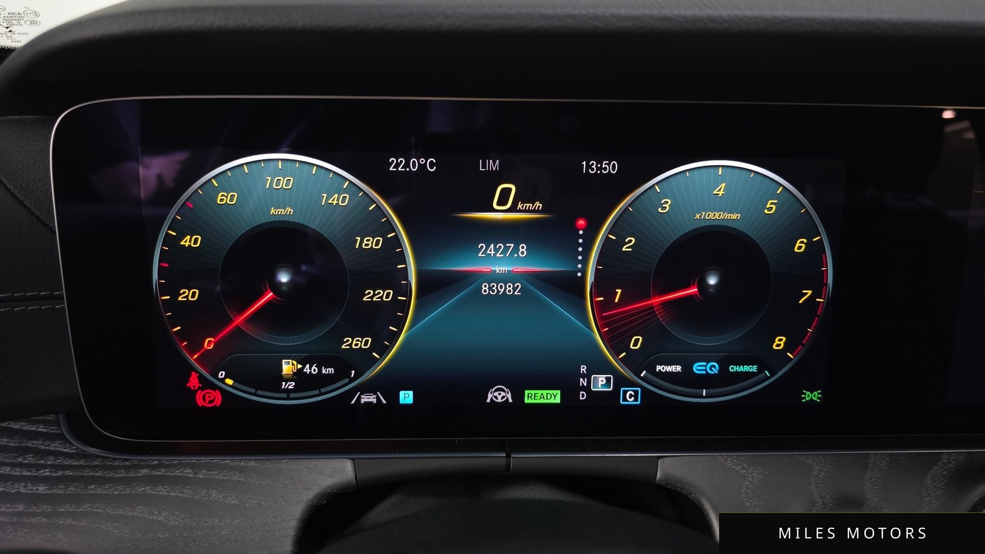 Mercedes-Benz E-Class W213 2023 — миниатюра 10