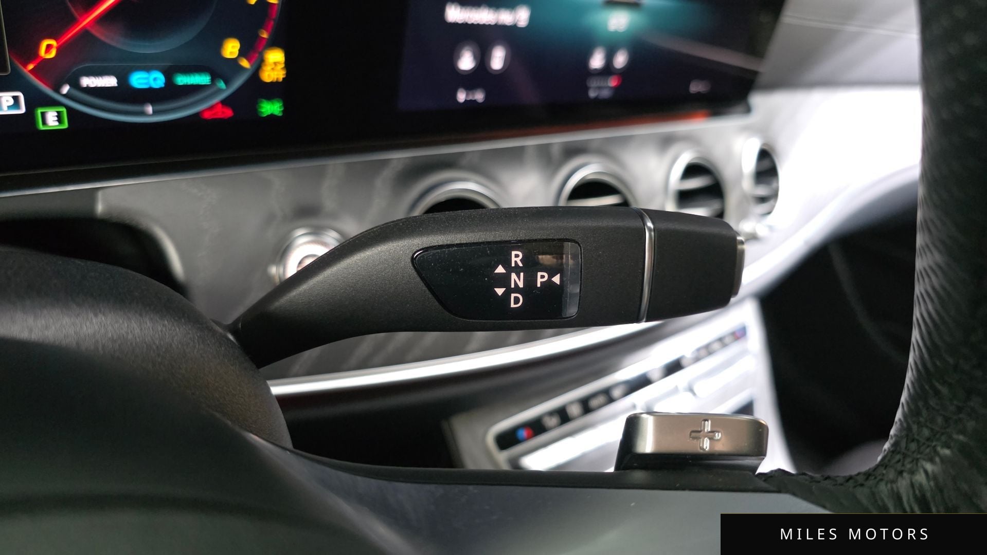 Mercedes-Benz E-Class W213 2023 — миниатюра 11