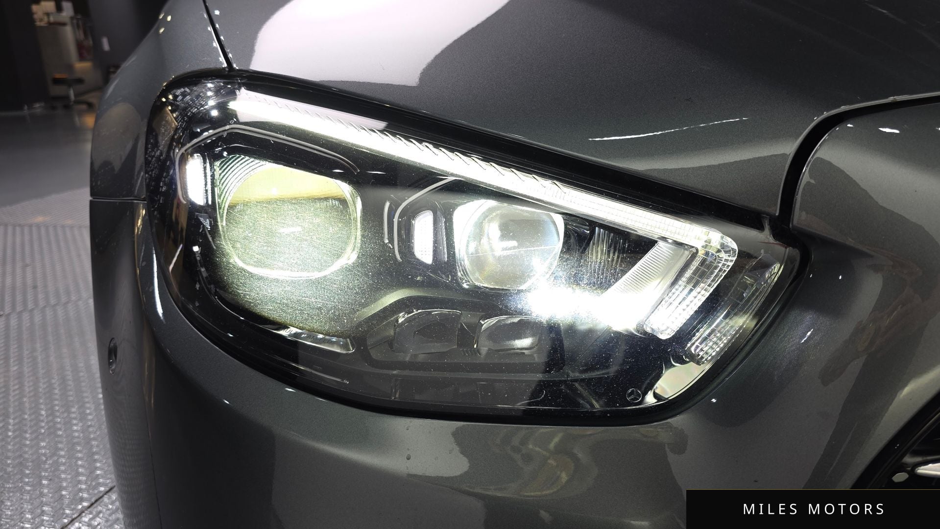 Mercedes-Benz E-Class W213 2023 — миниатюра 7