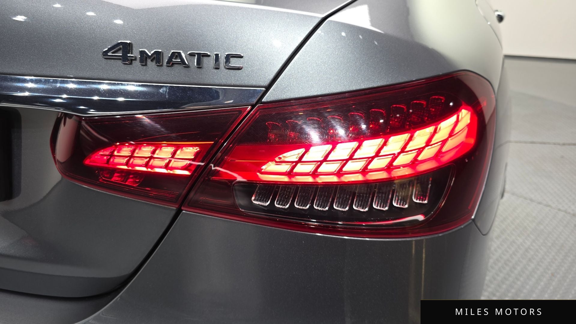 Mercedes-Benz E-Class W213 2023 — миниатюра 8