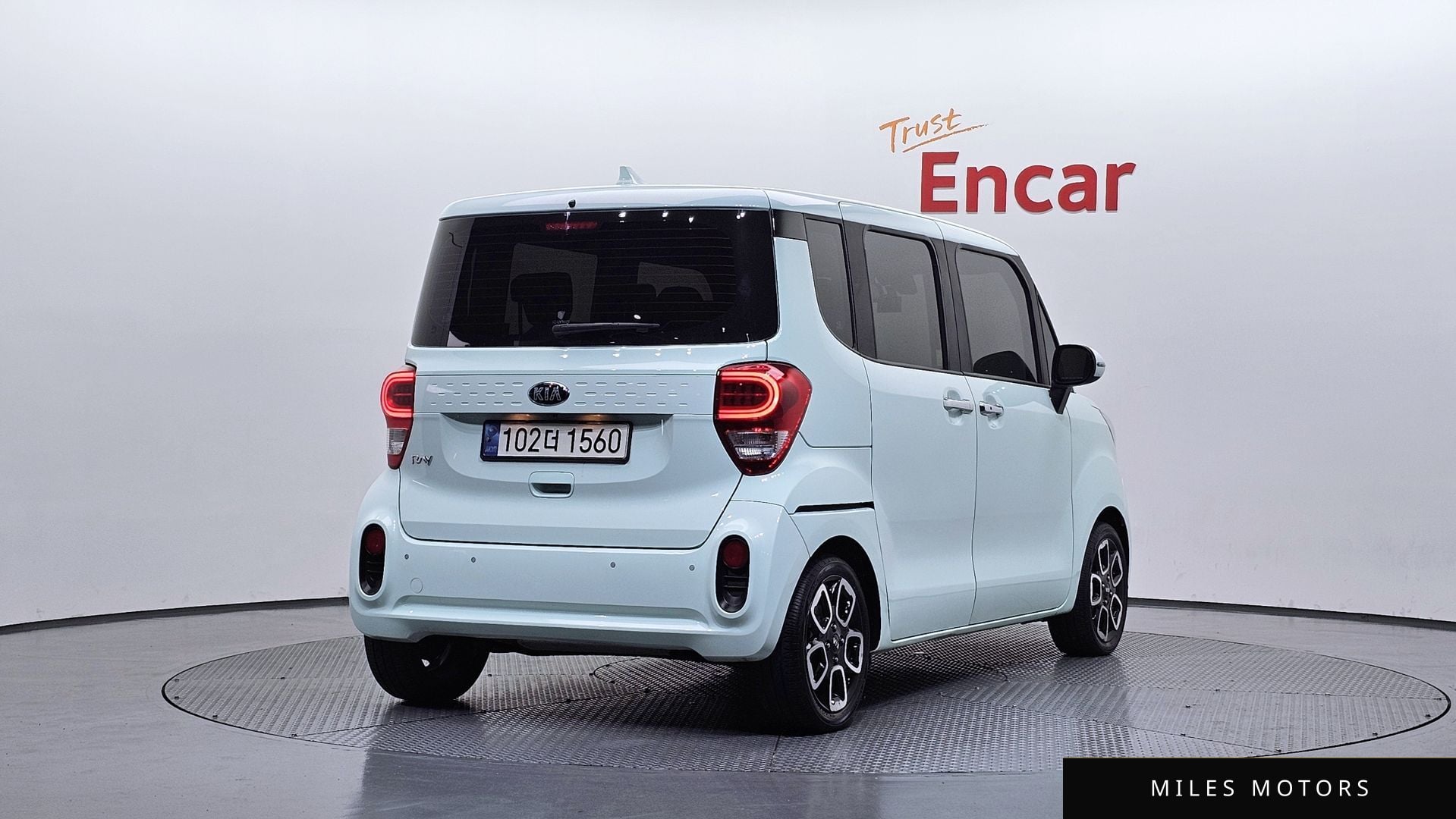 Kia RAY 2021 — миниатюра 2