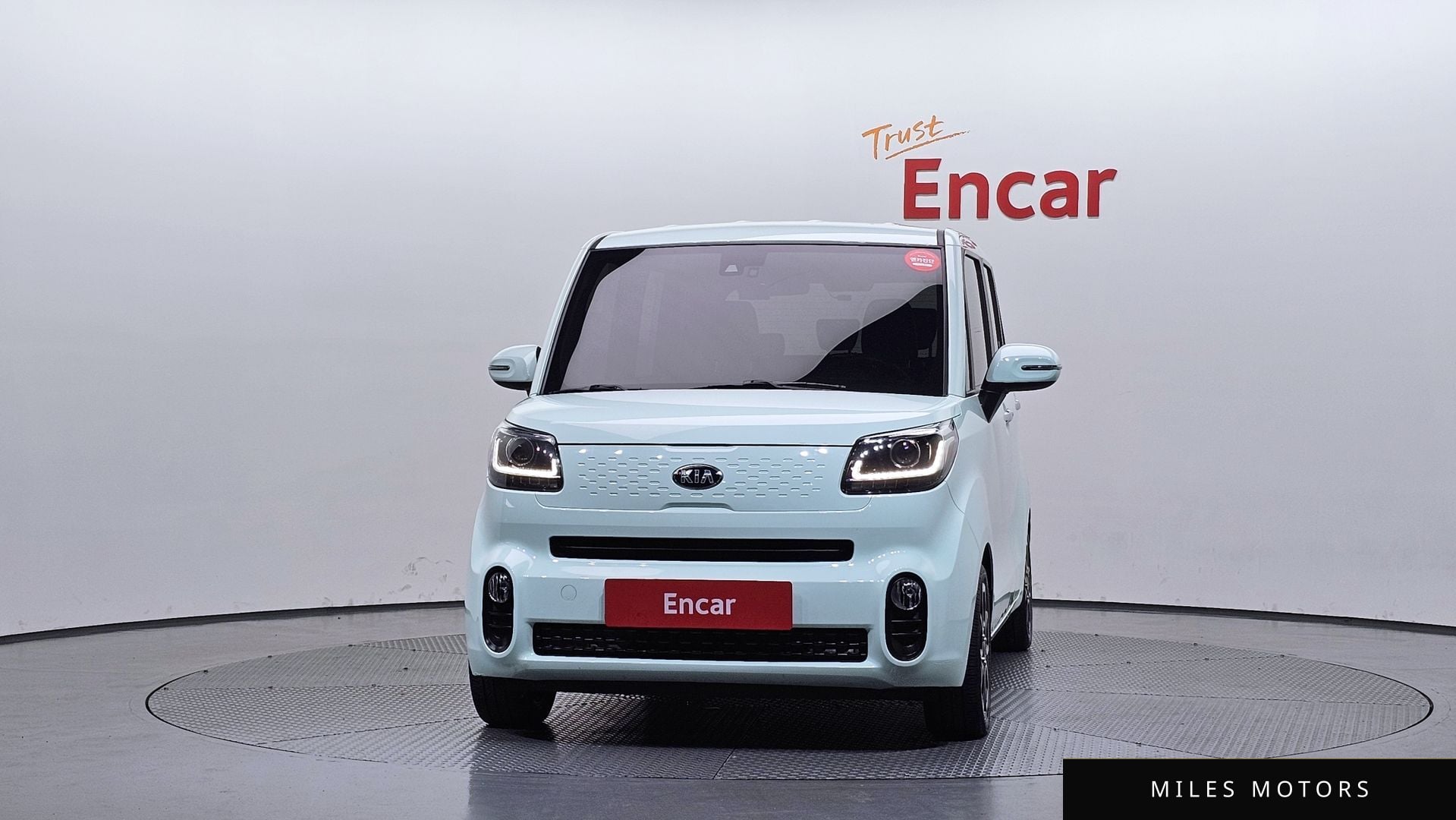 Kia RAY 2021 — миниатюра 3