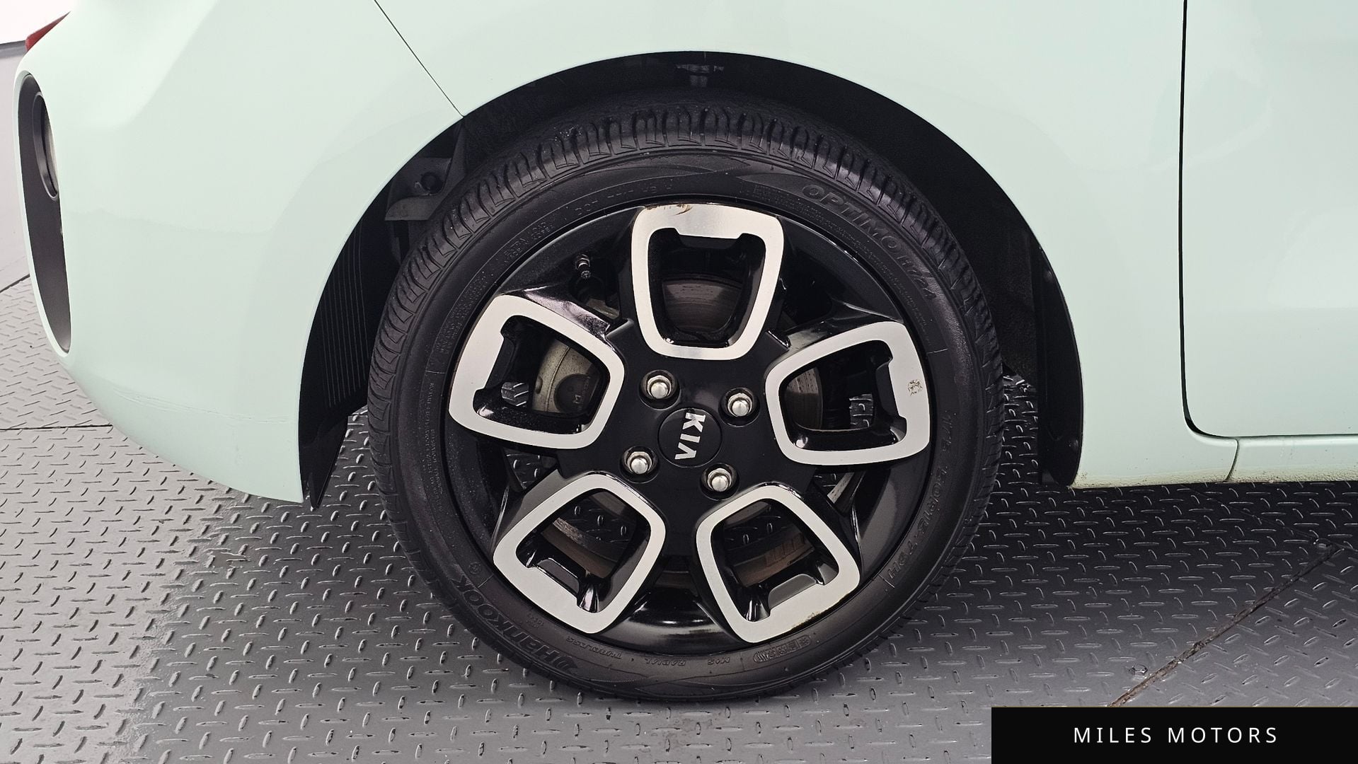 Kia RAY 2021 — миниатюра 5