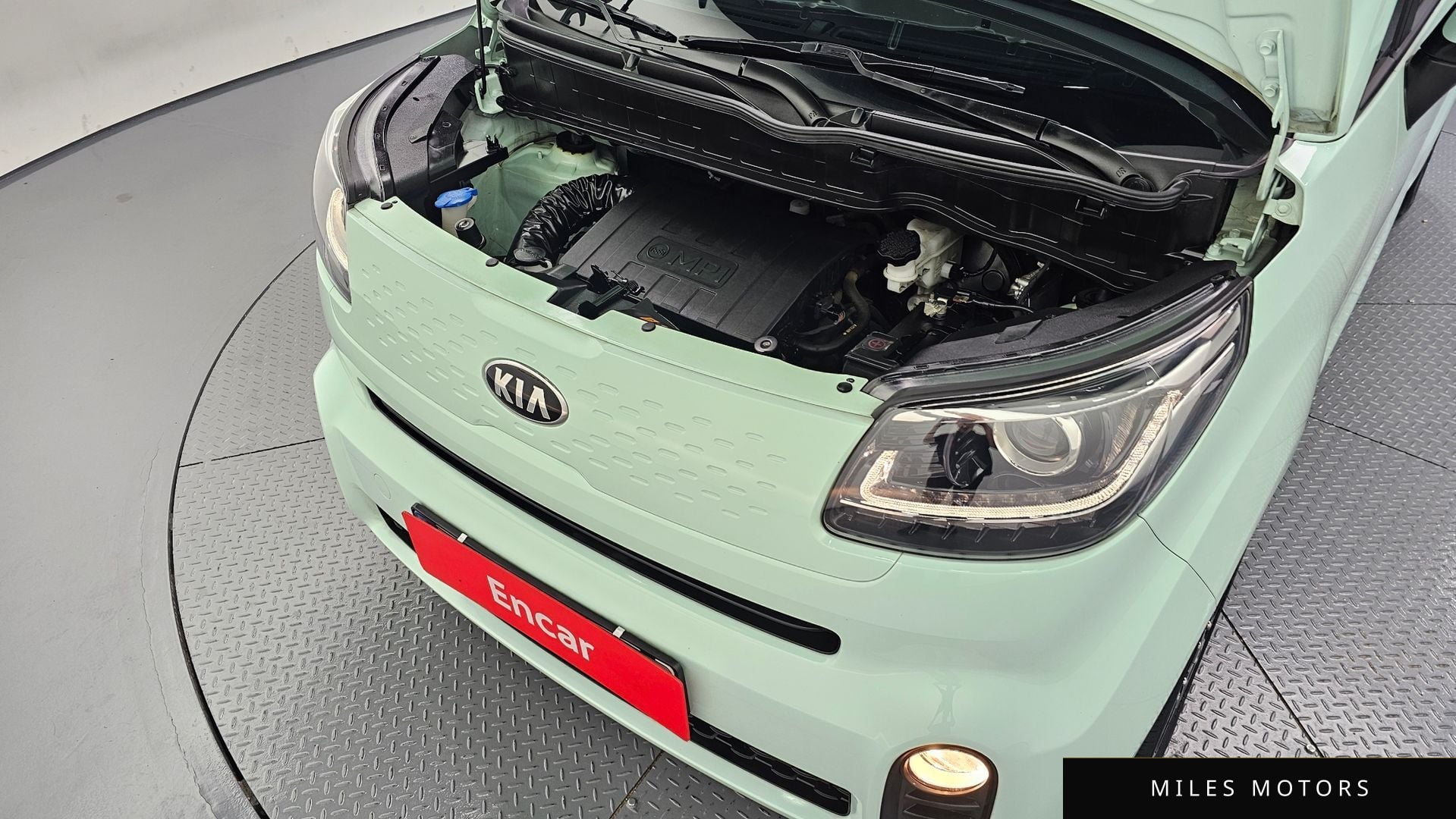 Kia RAY 2021 — миниатюра 6