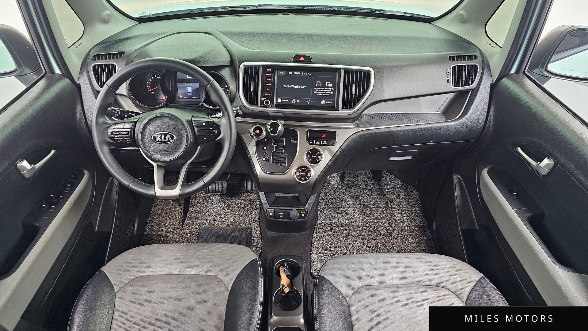 Kia RAY 2021 — миниатюра 10