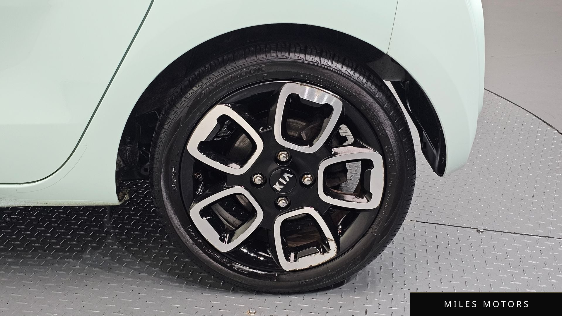 Kia RAY 2021 — миниатюра 7