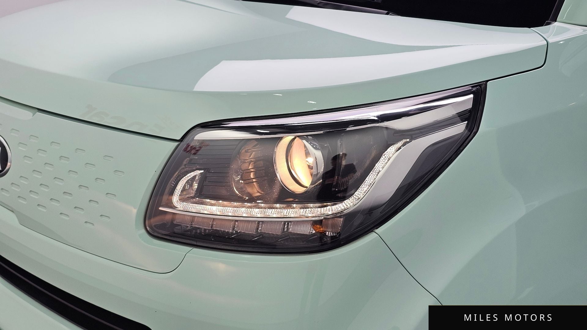 Kia RAY 2021 — миниатюра 8