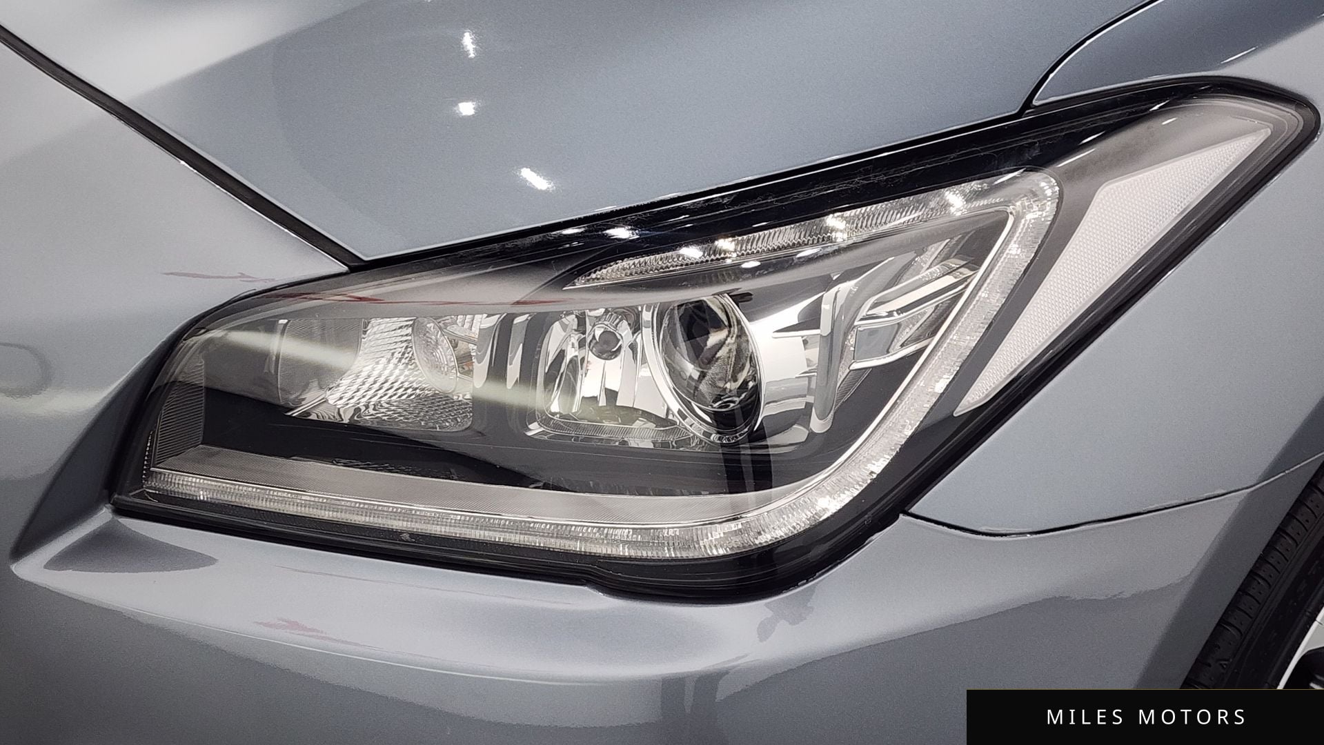 Hyundai Genesis 2016 — миниатюра 8