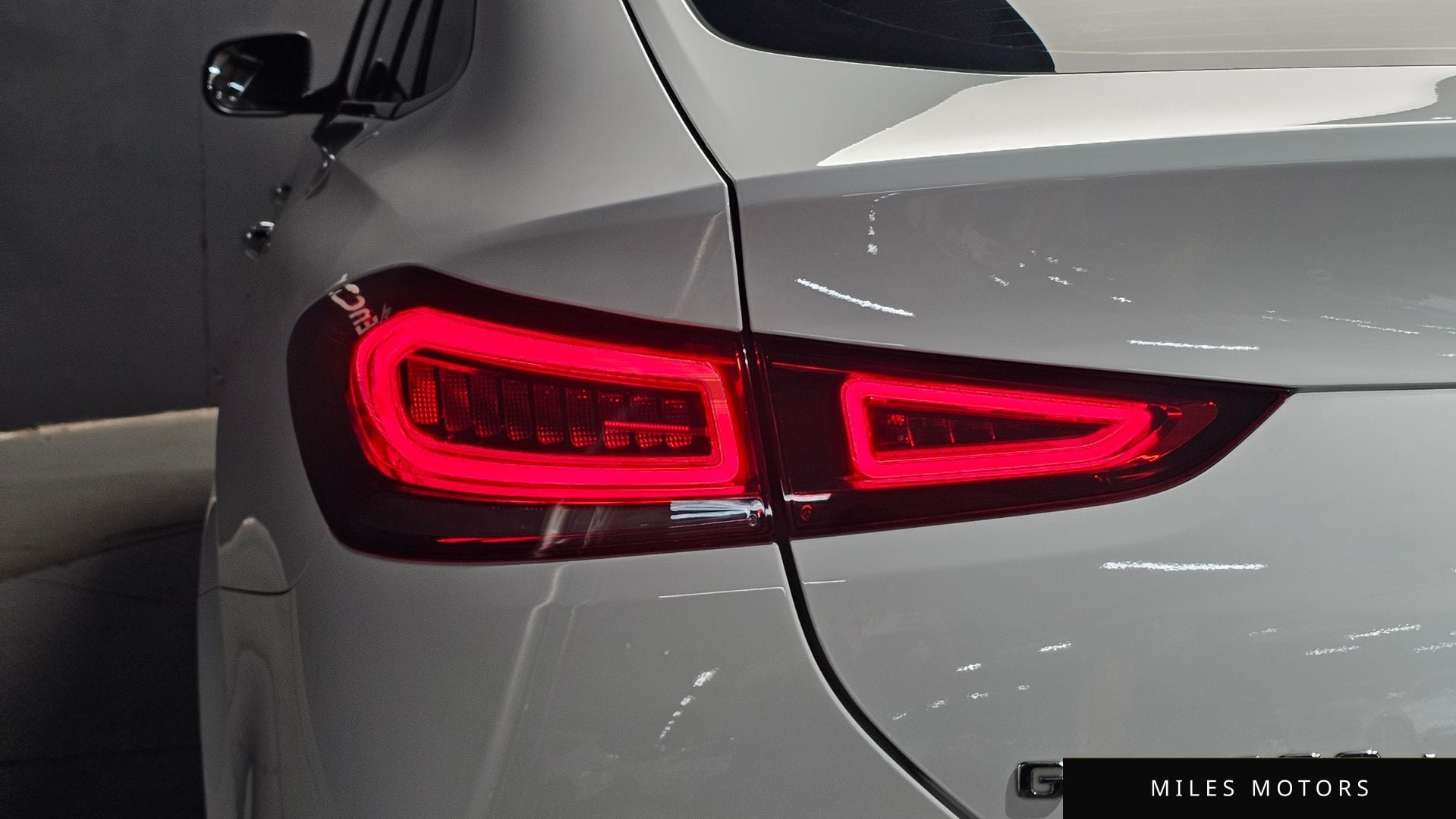 Mercedes-Benz GLE-Class W167 2022 — миниатюра 9