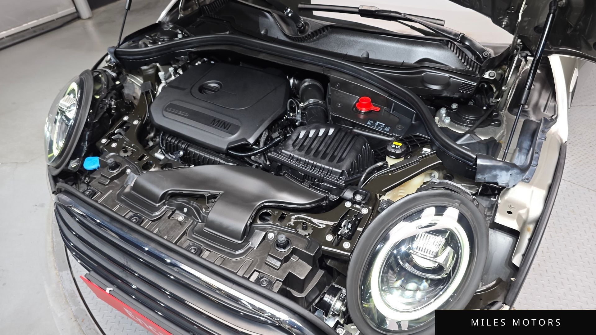 MINI Clubman 2021 — миниатюра 6