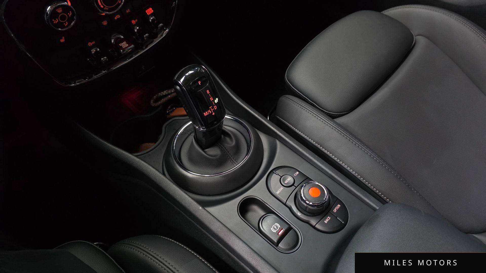 MINI Clubman 2021 — миниатюра 12