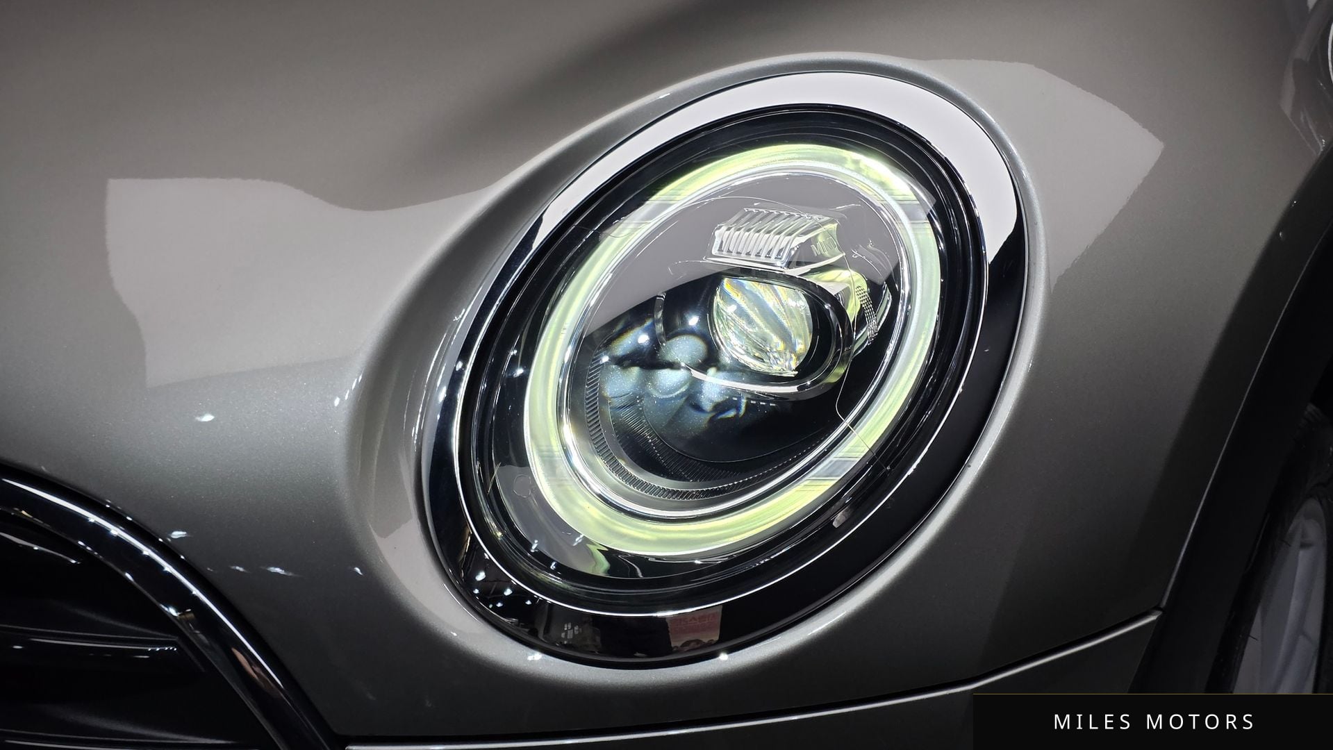MINI Clubman 2021 — миниатюра 8
