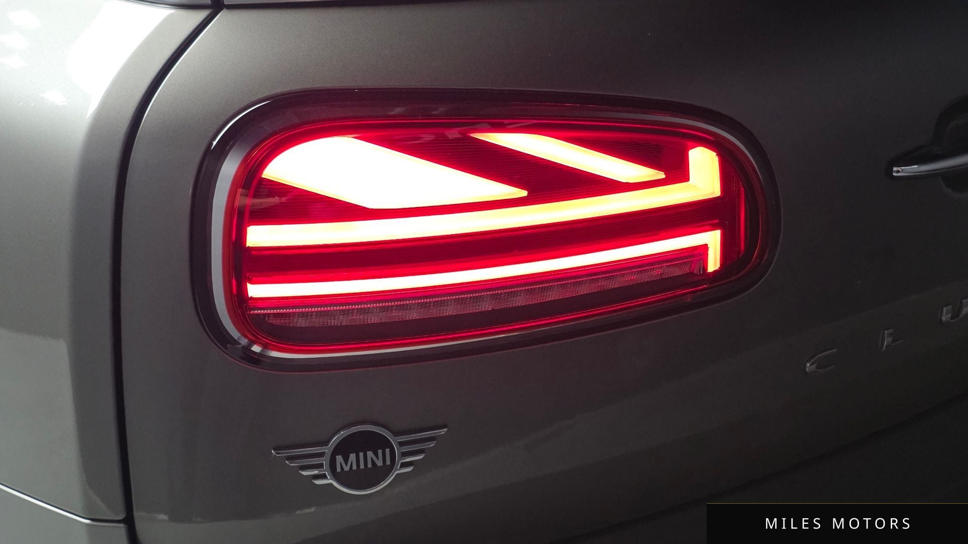 MINI Clubman 2021 — миниатюра 9