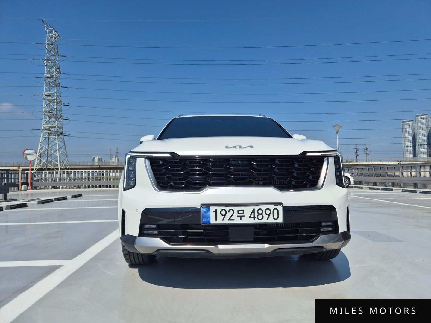Kia Sorento 2024 — миниатюра 3