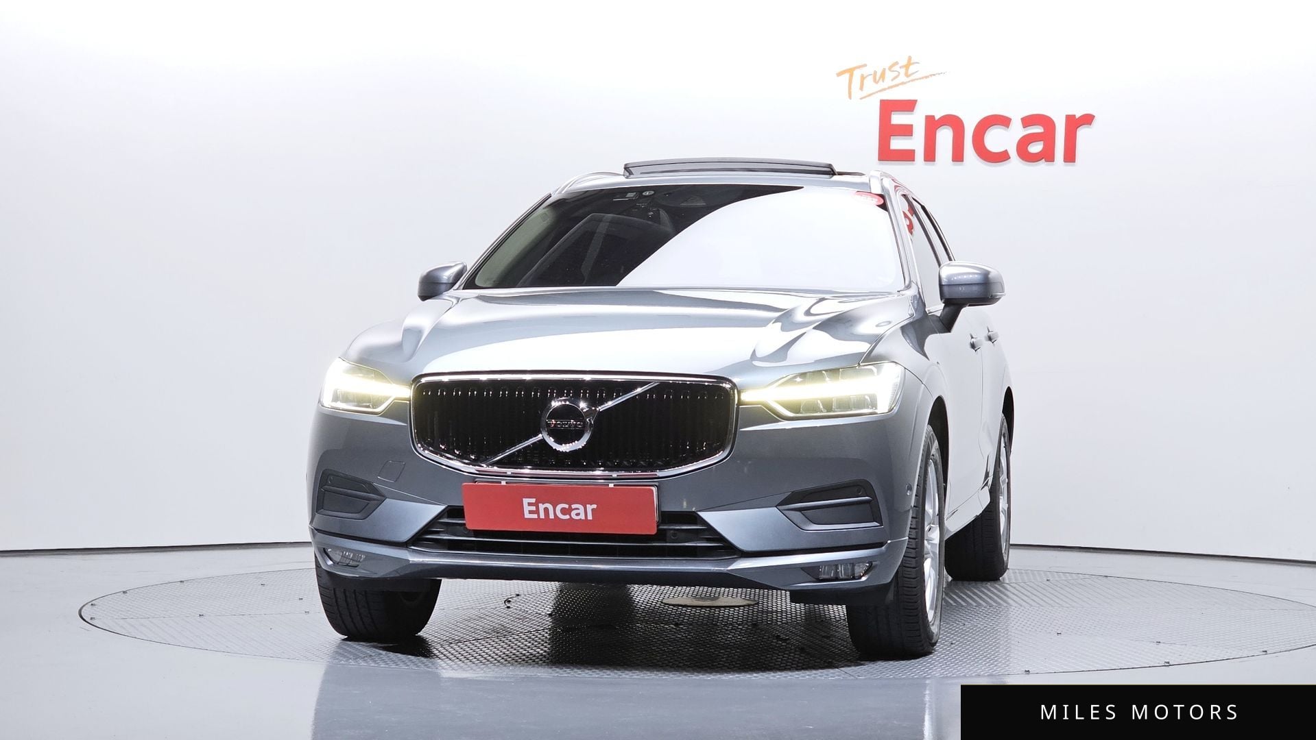 Volvo XC60 2018 — миниатюра 3