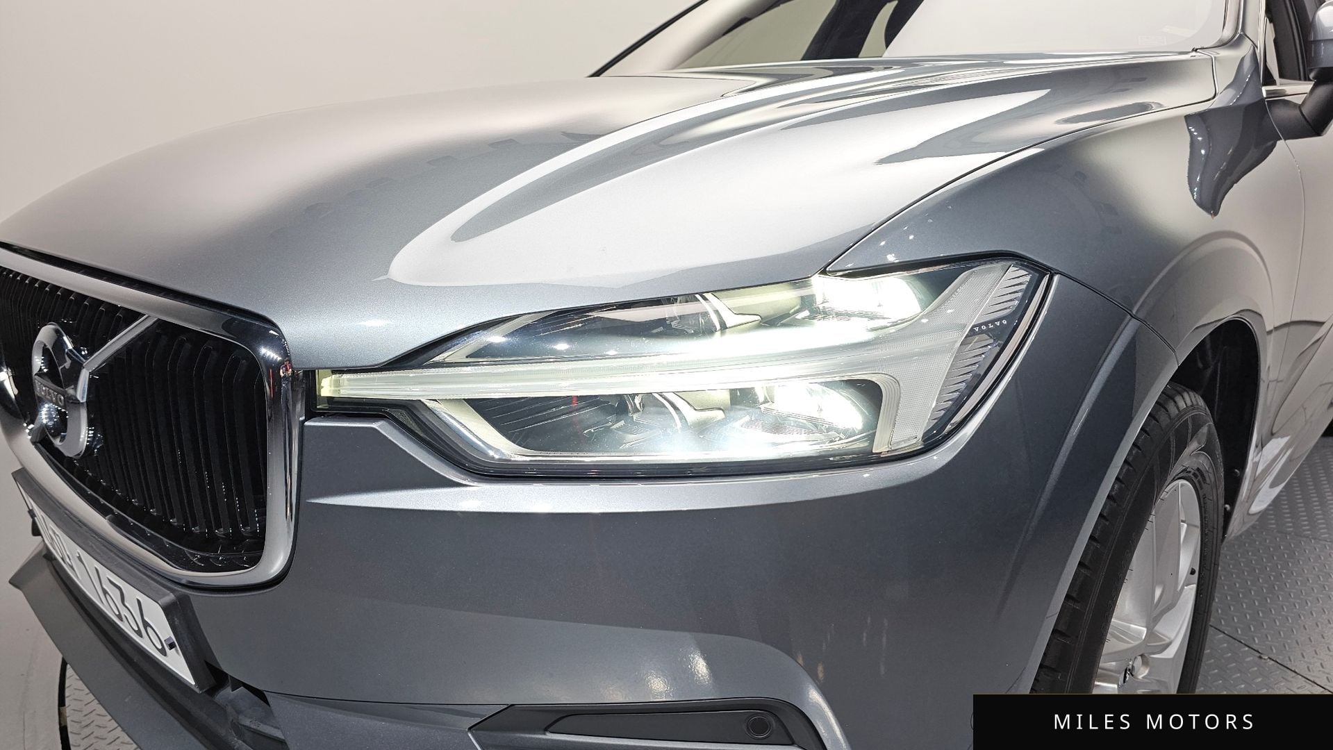 Volvo XC60 2018 — миниатюра 8
