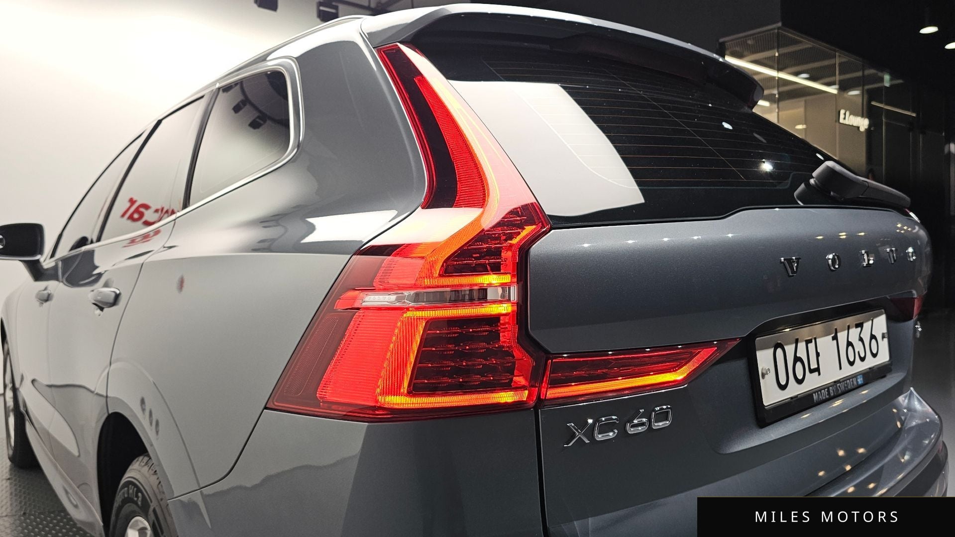 Volvo XC60 2018 — миниатюра 9