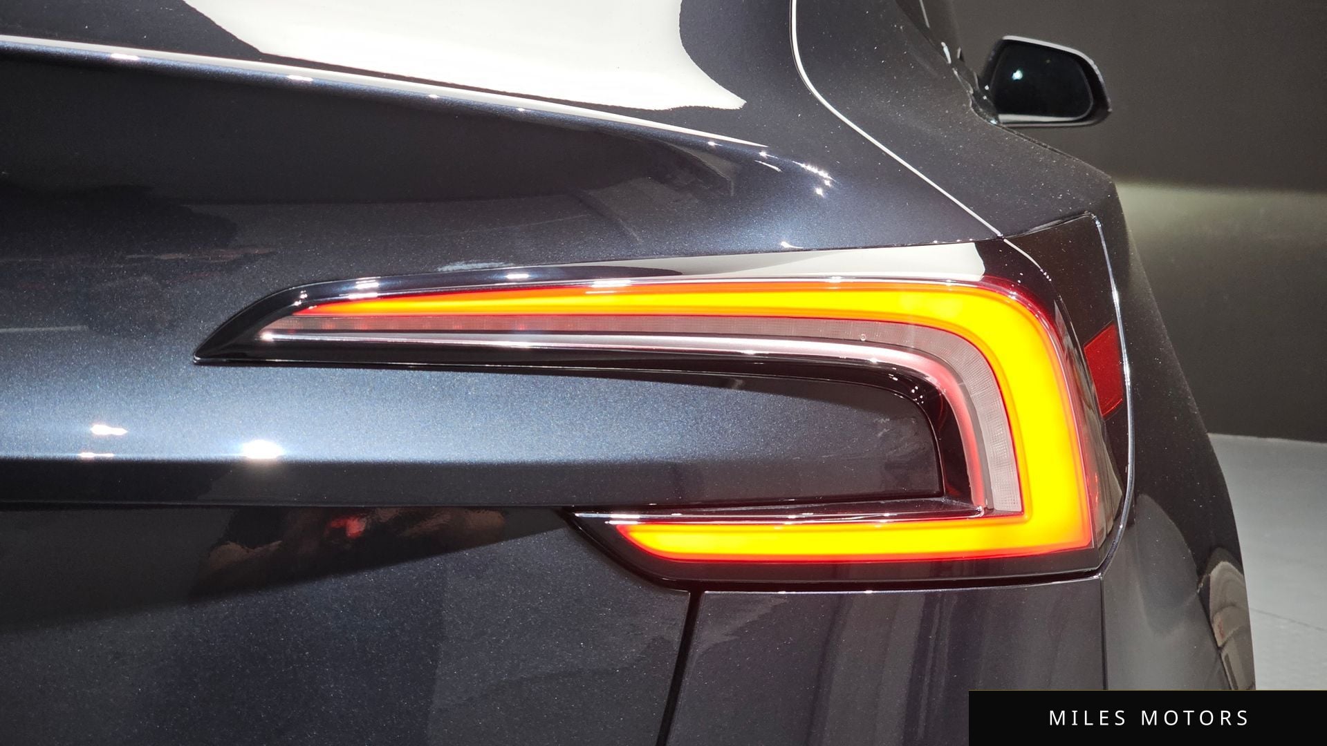 Tesla Model 3 2024 — миниатюра 9