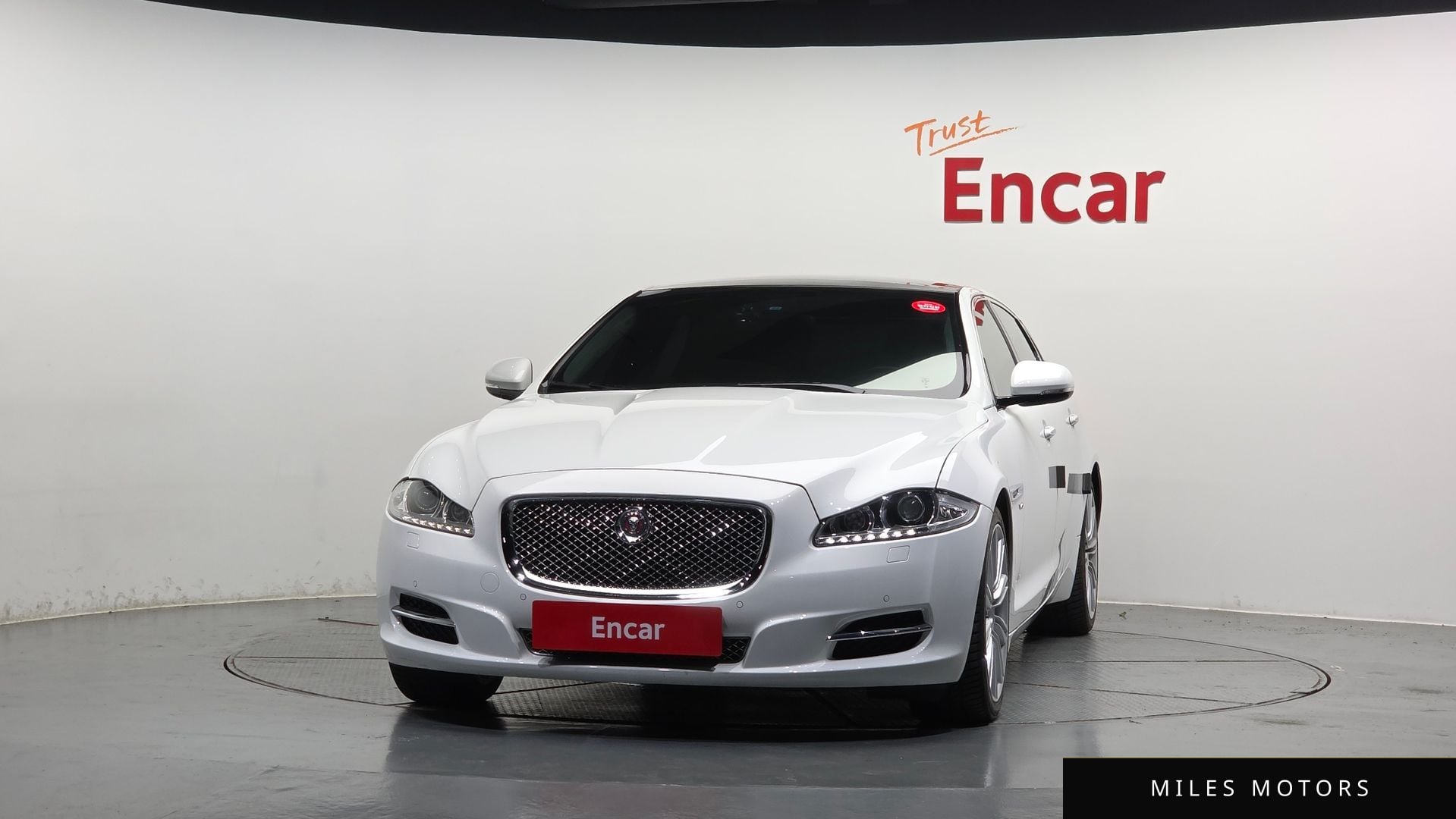 Jaguar All New XJ 2014 — миниатюра 3