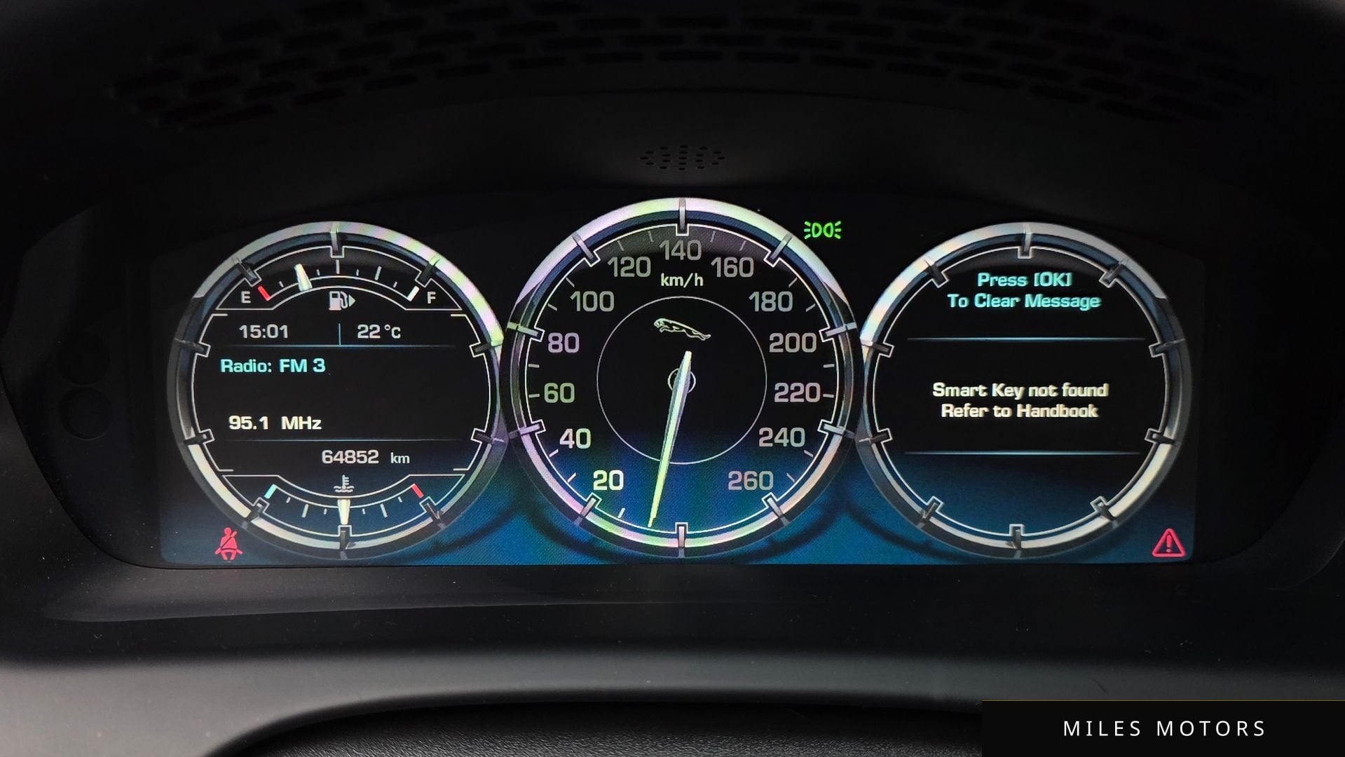 Jaguar All New XJ 2014 — миниатюра 8