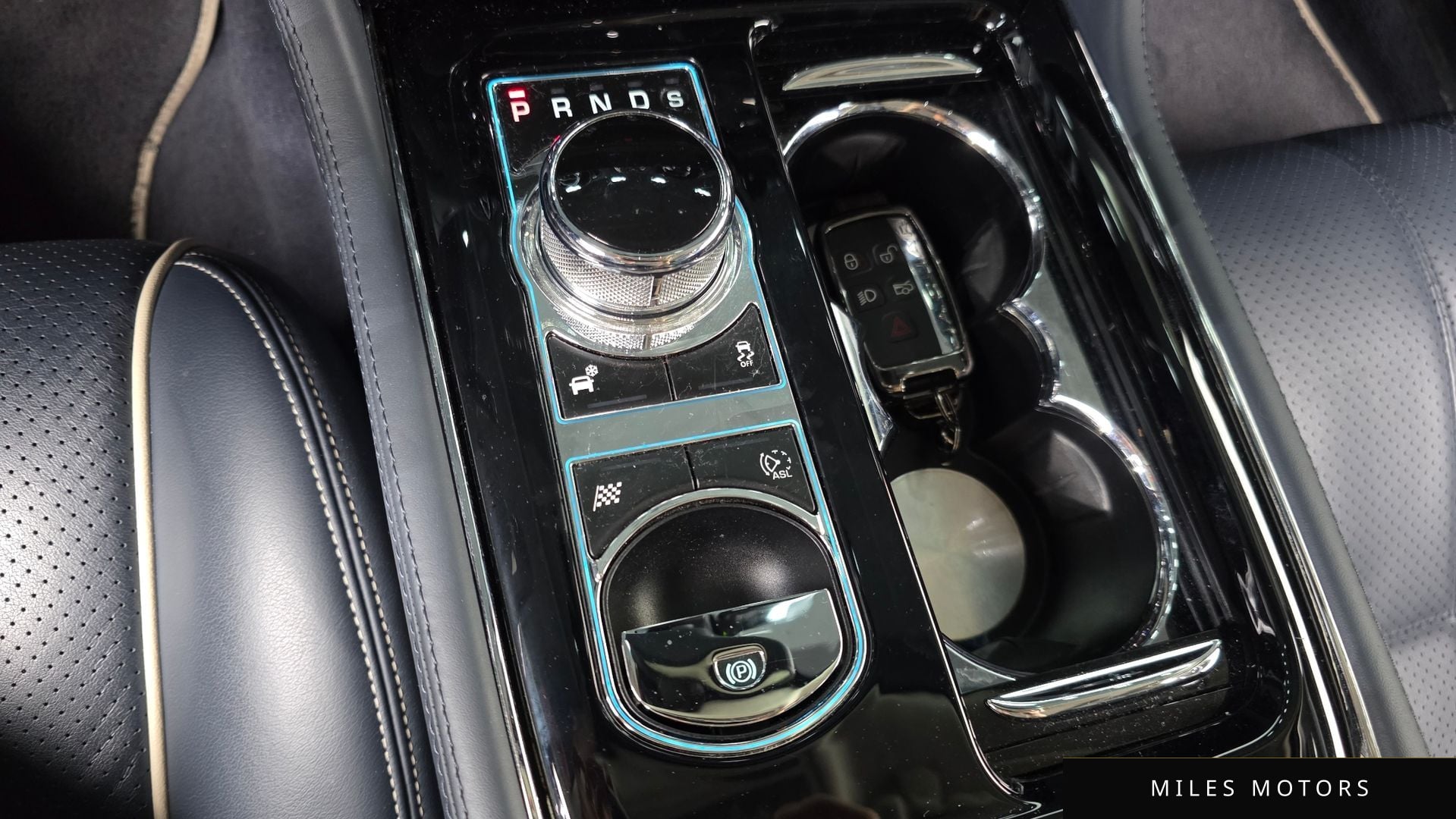 Jaguar All New XJ 2014 — миниатюра 9